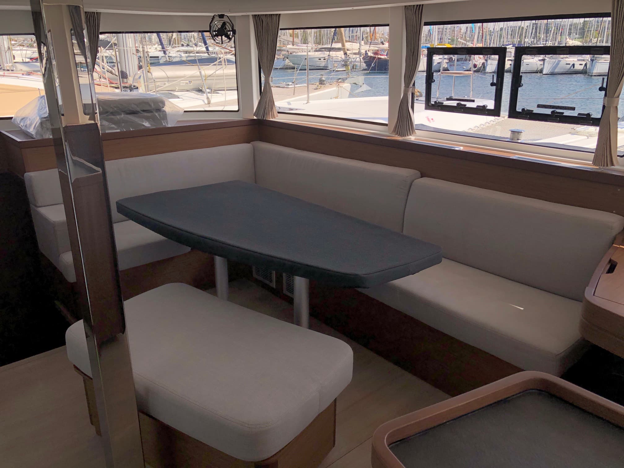 Lagoon 42 Lagoon 42 (2020) AM – bilde 5 av 10