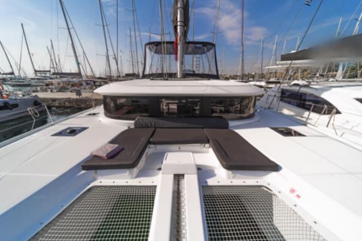 Lagoon 46 LAGOON 46 (2022) VA – bilde 2 av 17