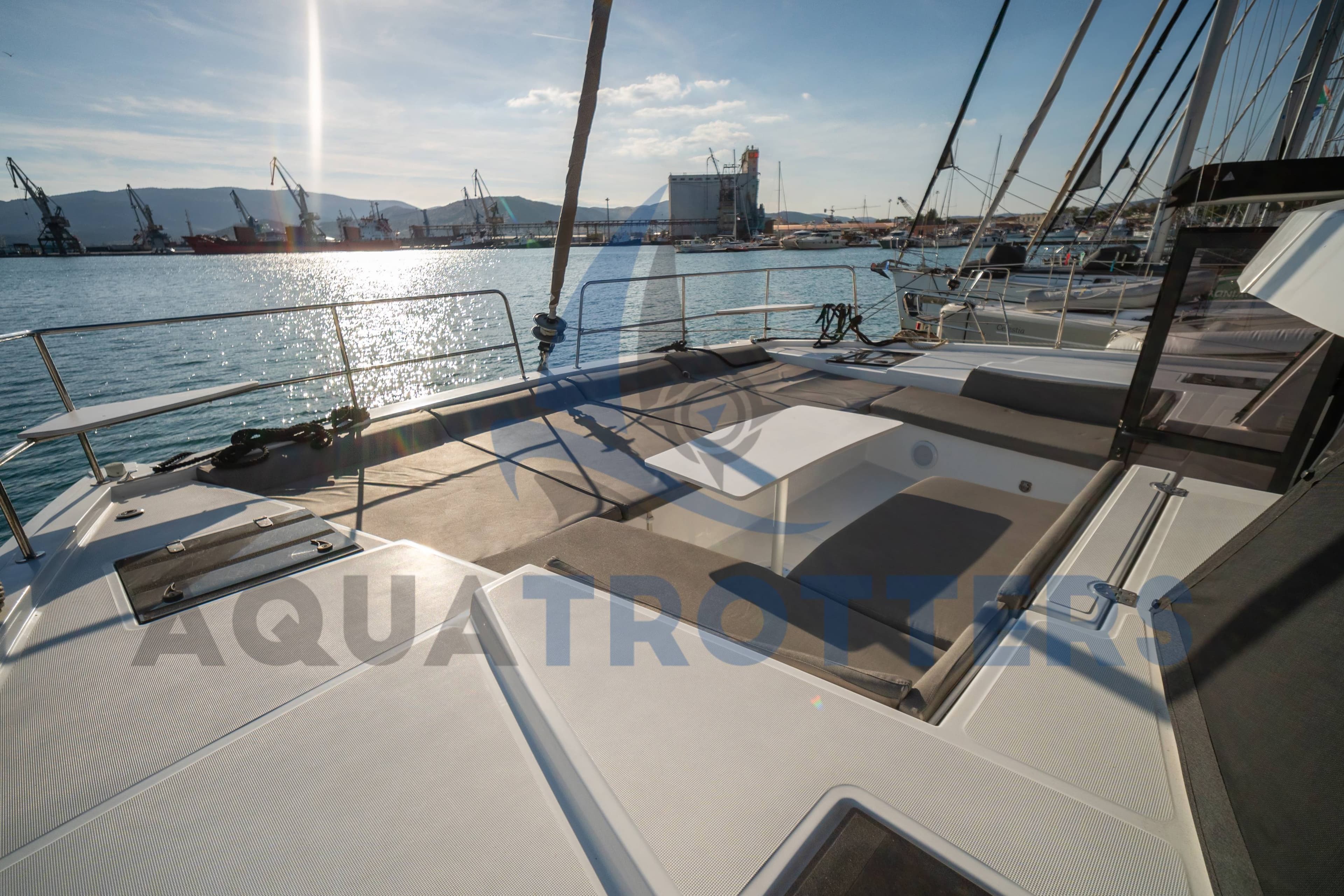 Bali 4.2 Silver IX – bilde 5 av 11