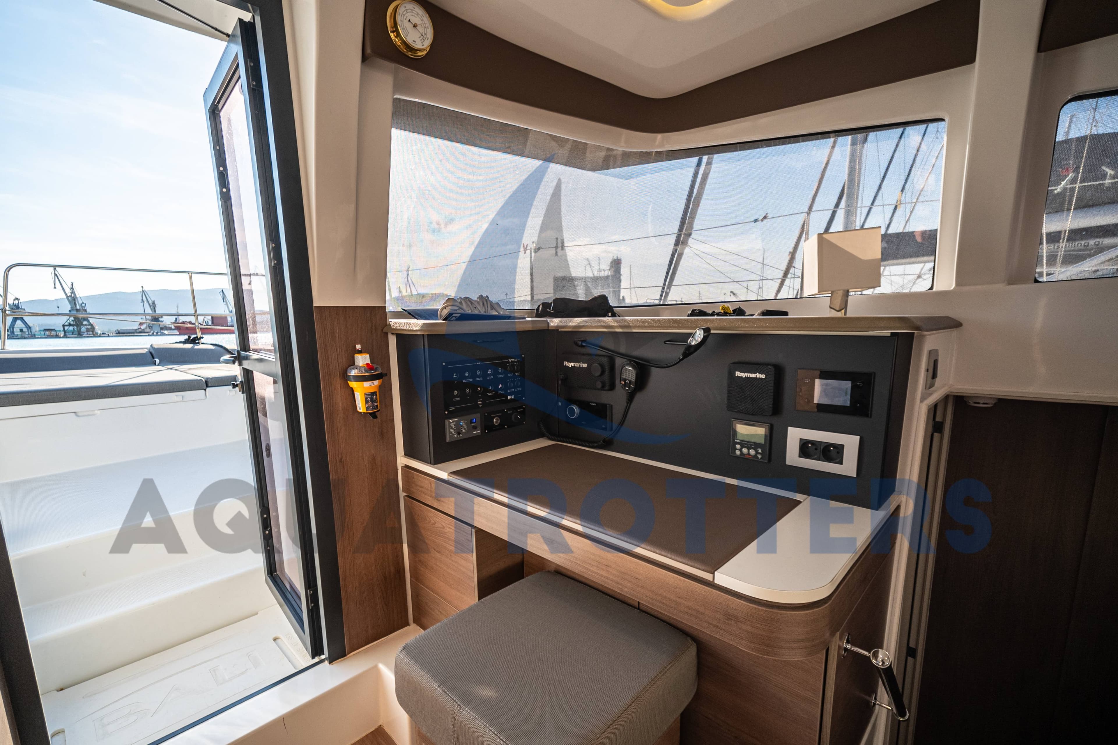 Bali 4.2 Silver IX – bilde 4 av 11
