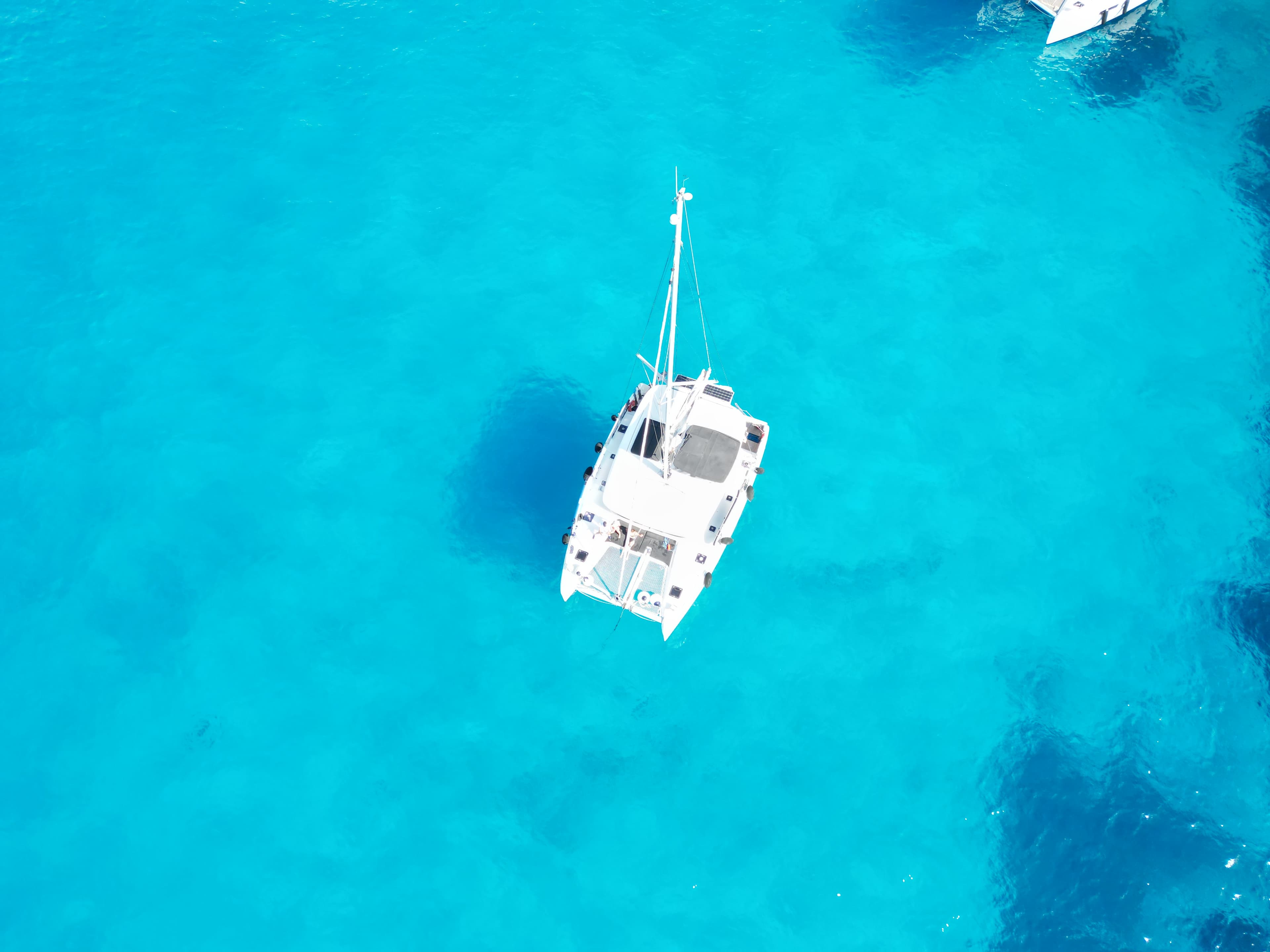 Lagoon 42 Dioni – bilde 4 av 42