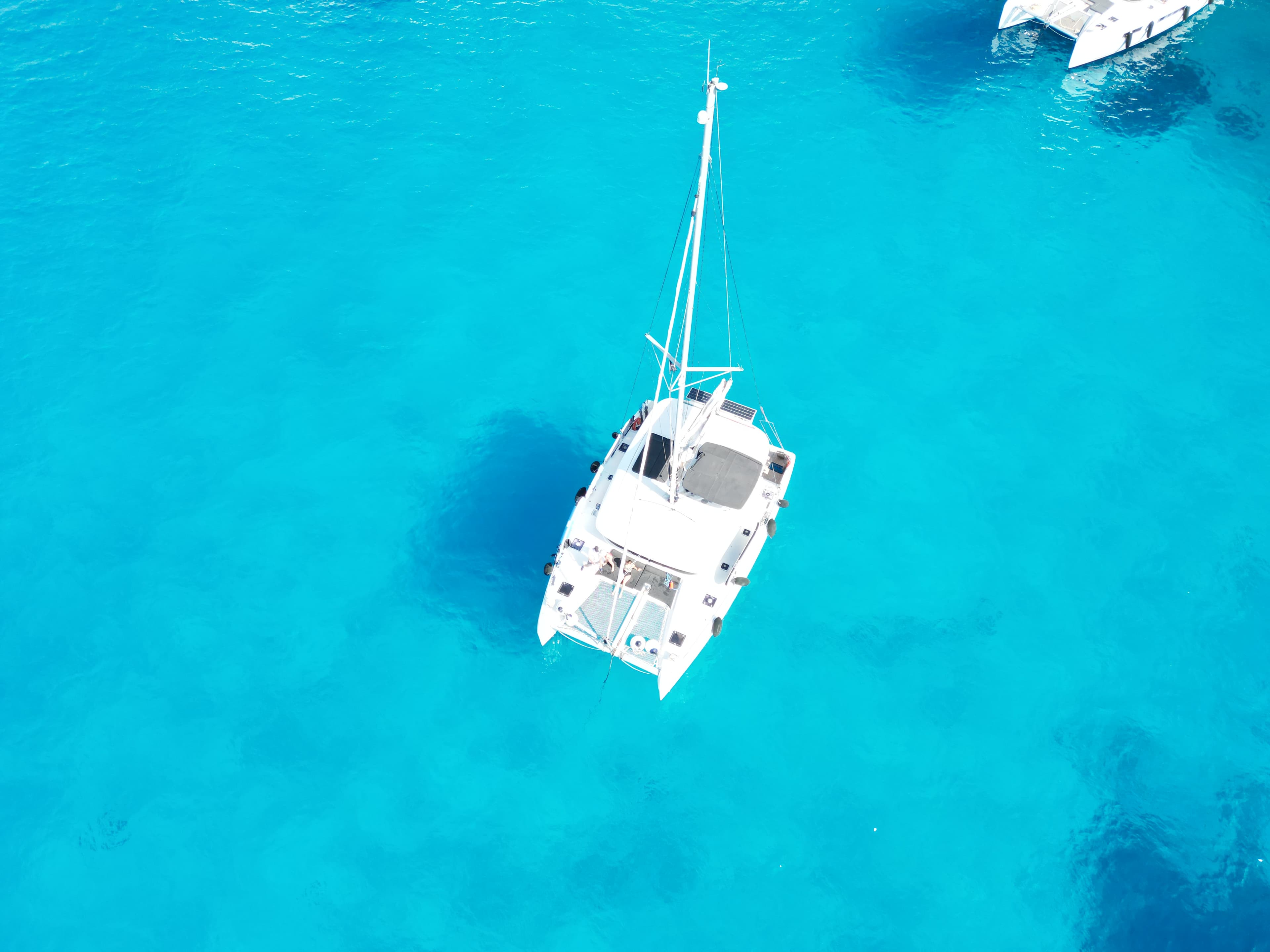 Lagoon 42 Dioni – bilde 5 av 42