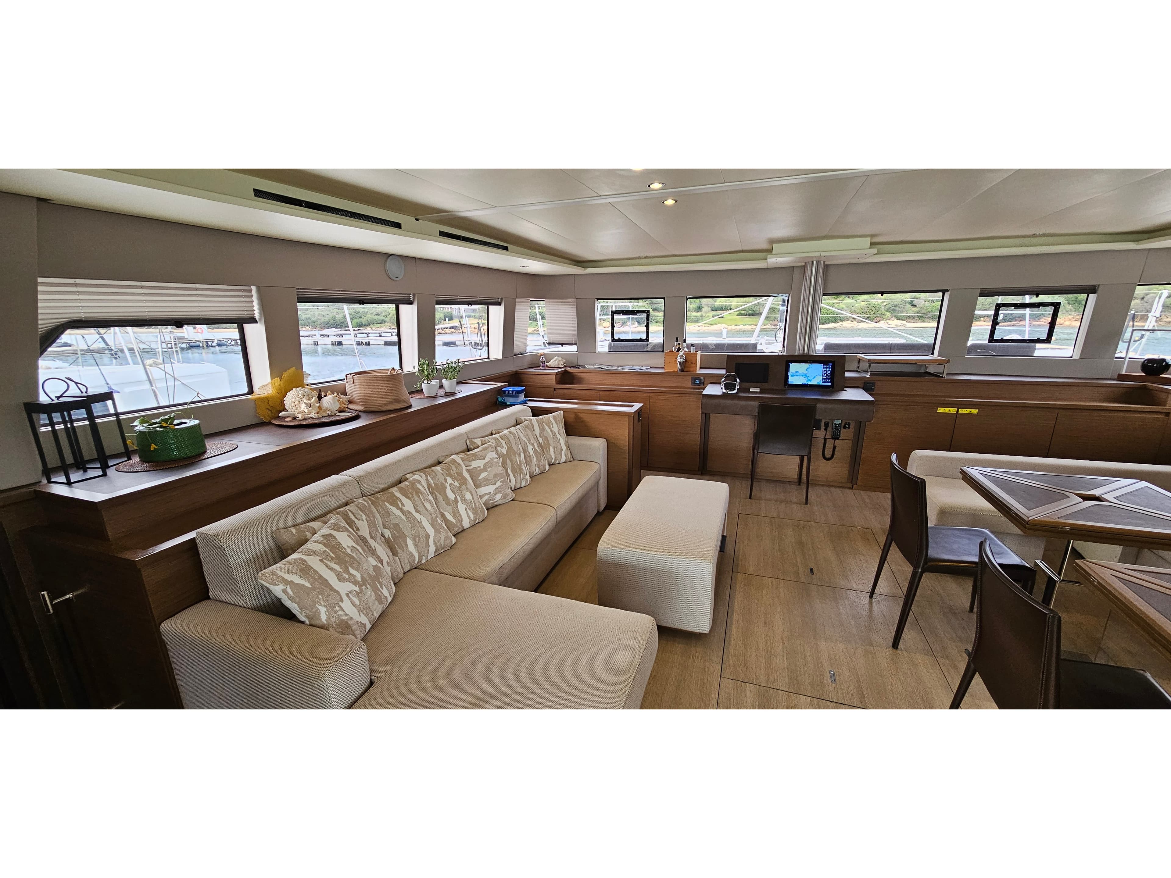 Lagoon 620 THE SUN – bilde 2 av 3