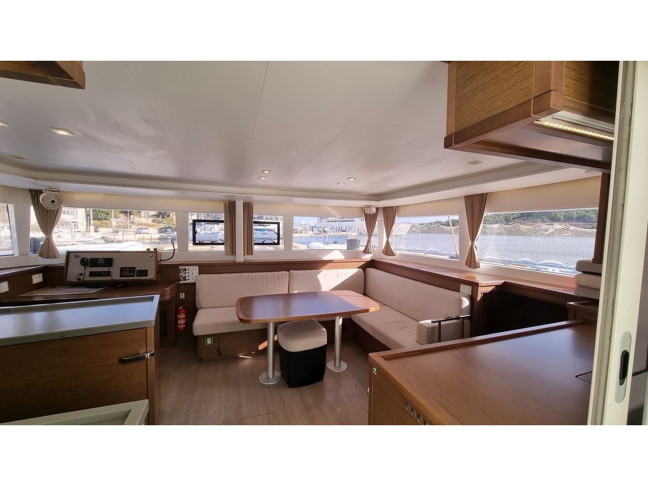 Lagoon 450 Fly CARMELA – bilde 4 av 13