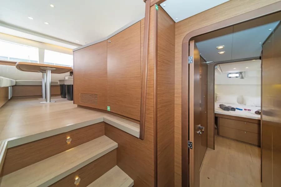 Lagoon 450 Fly CARMELA – bilde 5 av 13