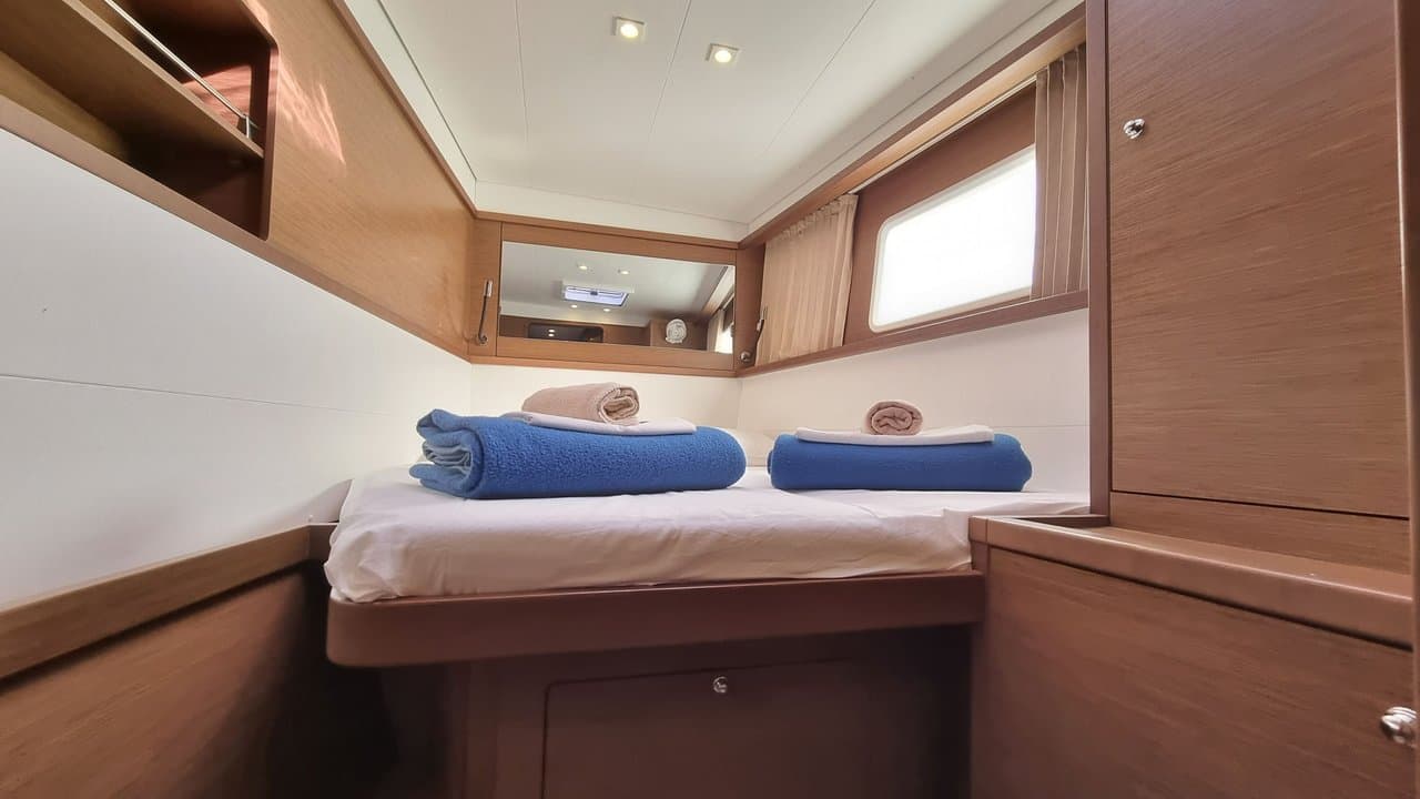 Lagoon 450 Fly CARMELA – bilde 3 av 13