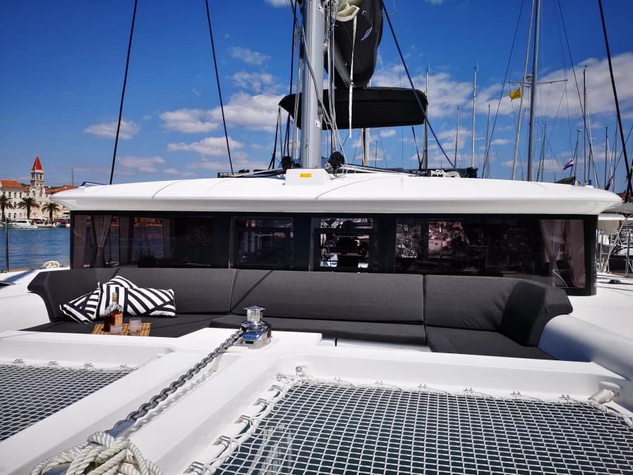 Lagoon 450 Fly CARMELA – bilde 2 av 13