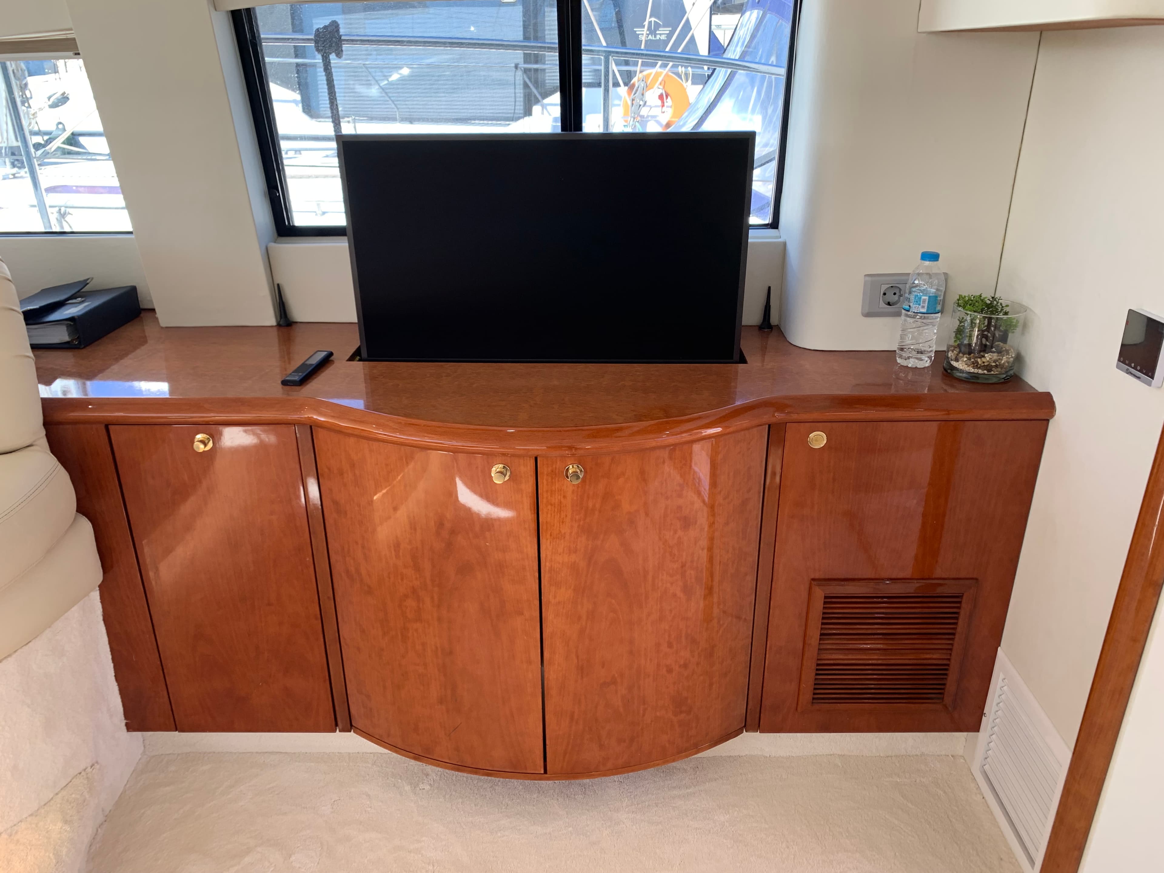Fairline Squadron 52 Bliss – bilde 3 av 26