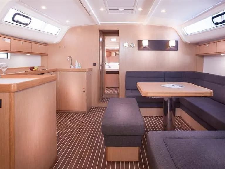 Bavaria Cruiser 51 Petra 2 – bilde 2 av 28