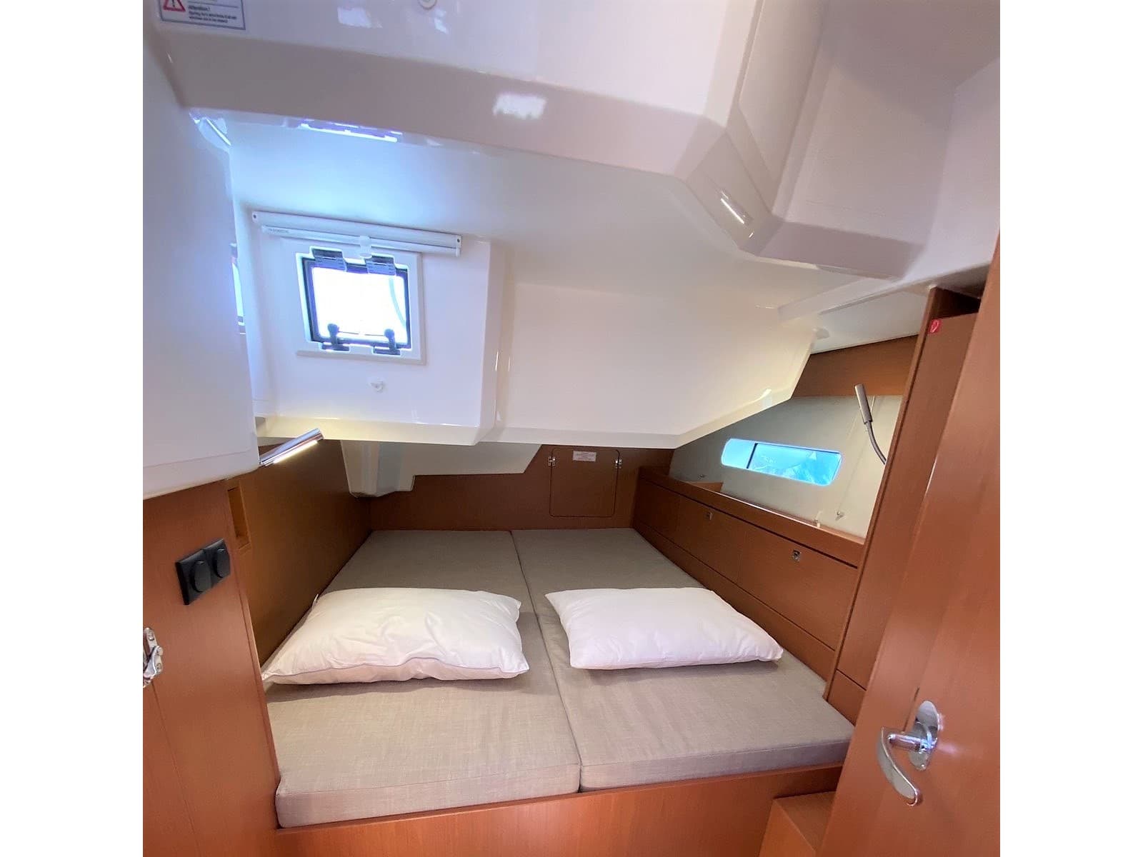 Bavaria C46 JASON – bilde 2 av 3