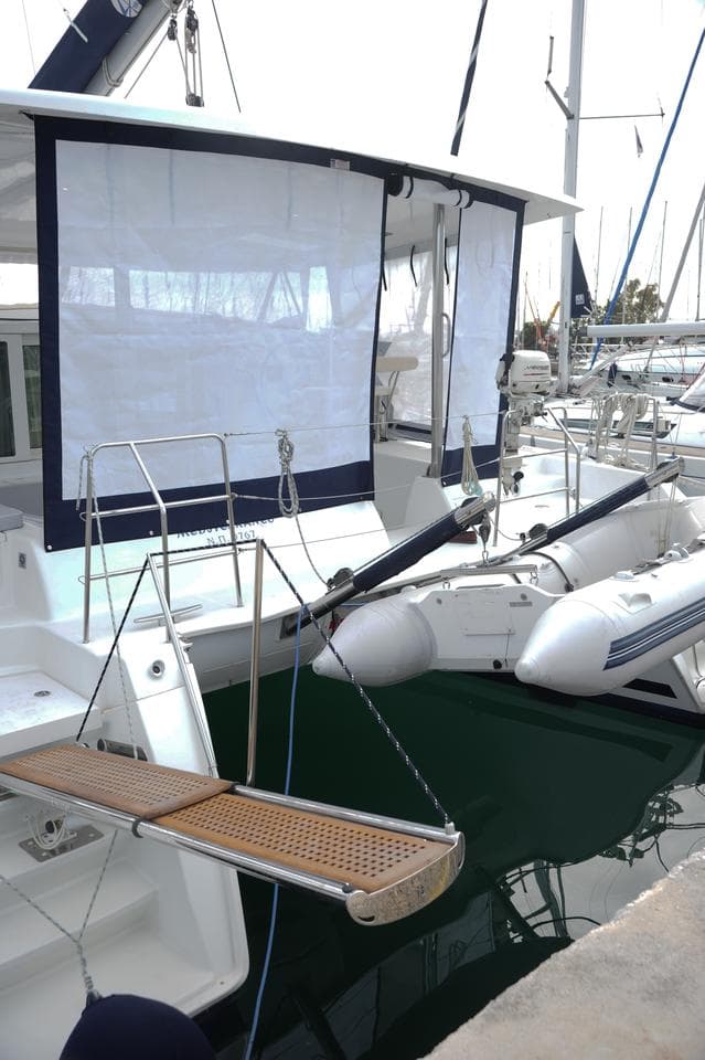 Lagoon 420 Amelia – bilde 3 av 10