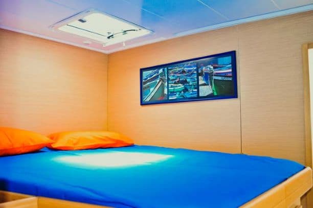 Lagoon 420 Amelia – bilde 5 av 10