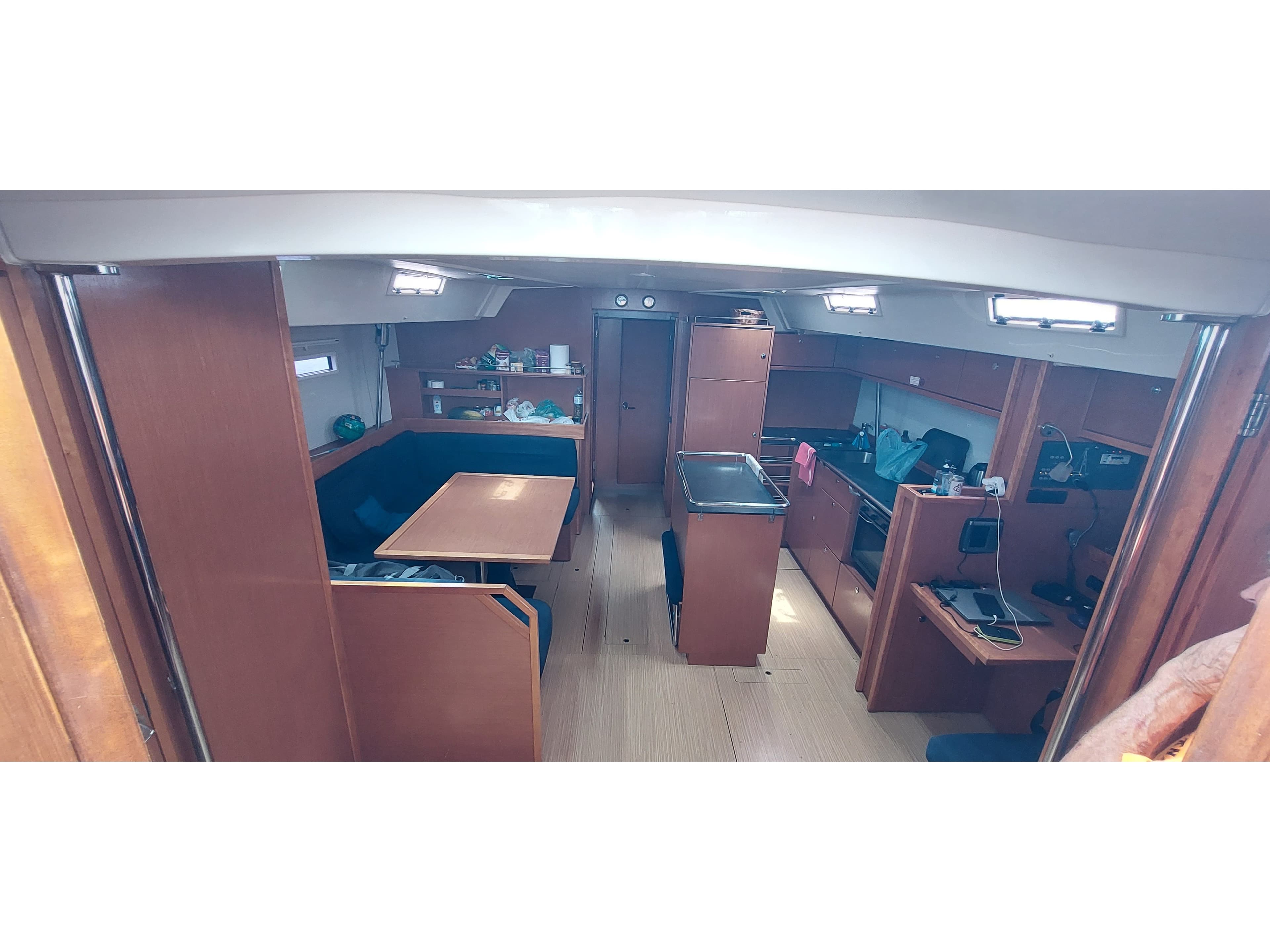 Bavaria 55 Cruiser Little Secret – bilde 4 av 12