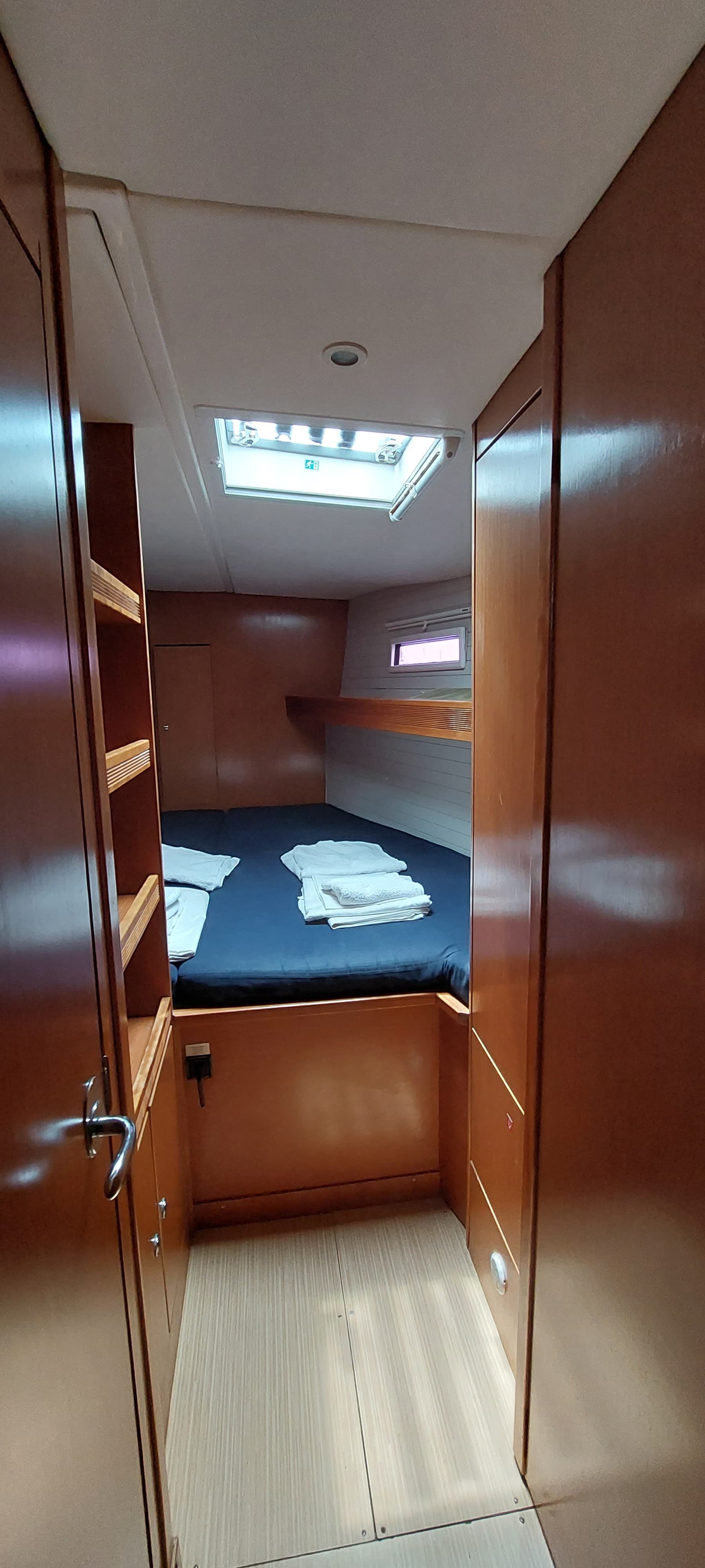 Bavaria 55 Cruiser Little Secret – bilde 3 av 12