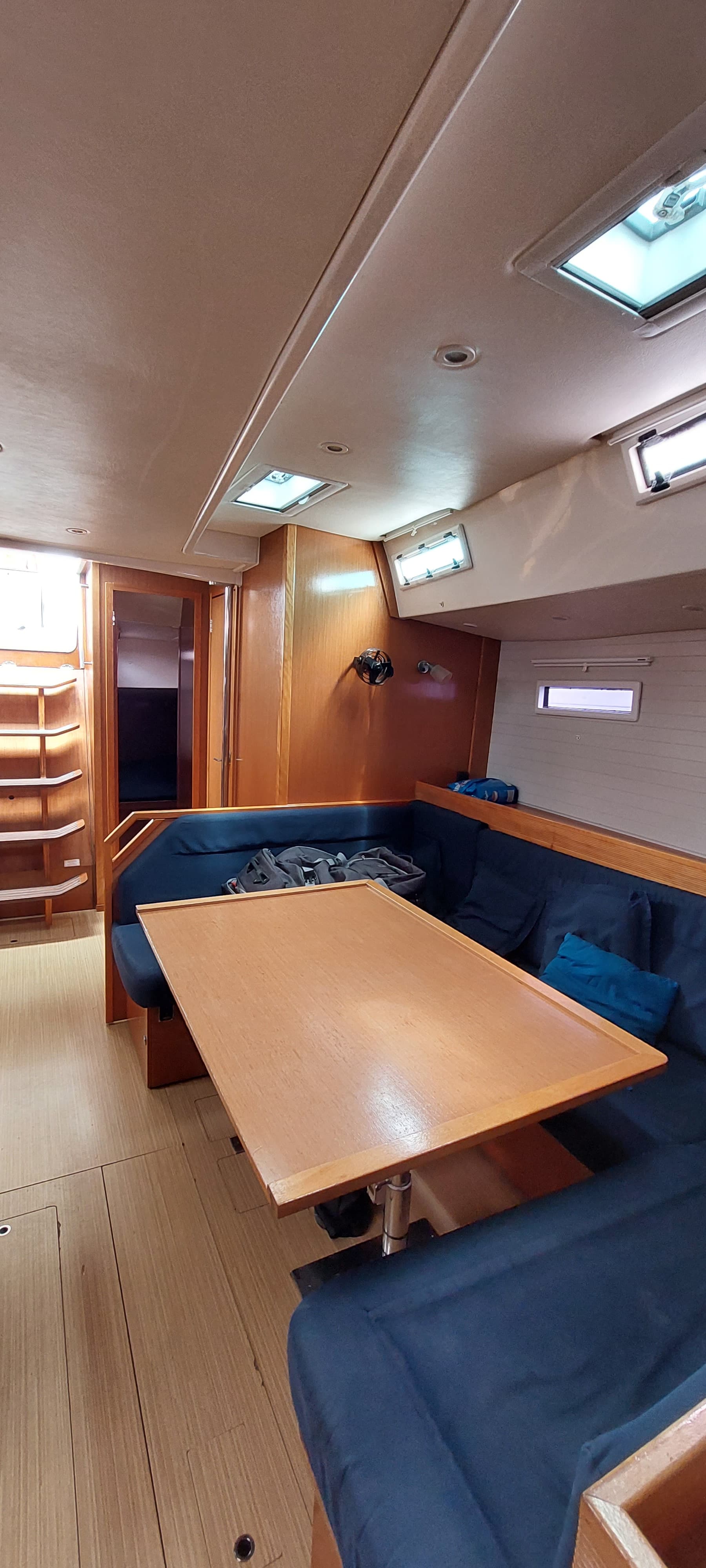 Bavaria 55 Cruiser Little Secret – bilde 5 av 12