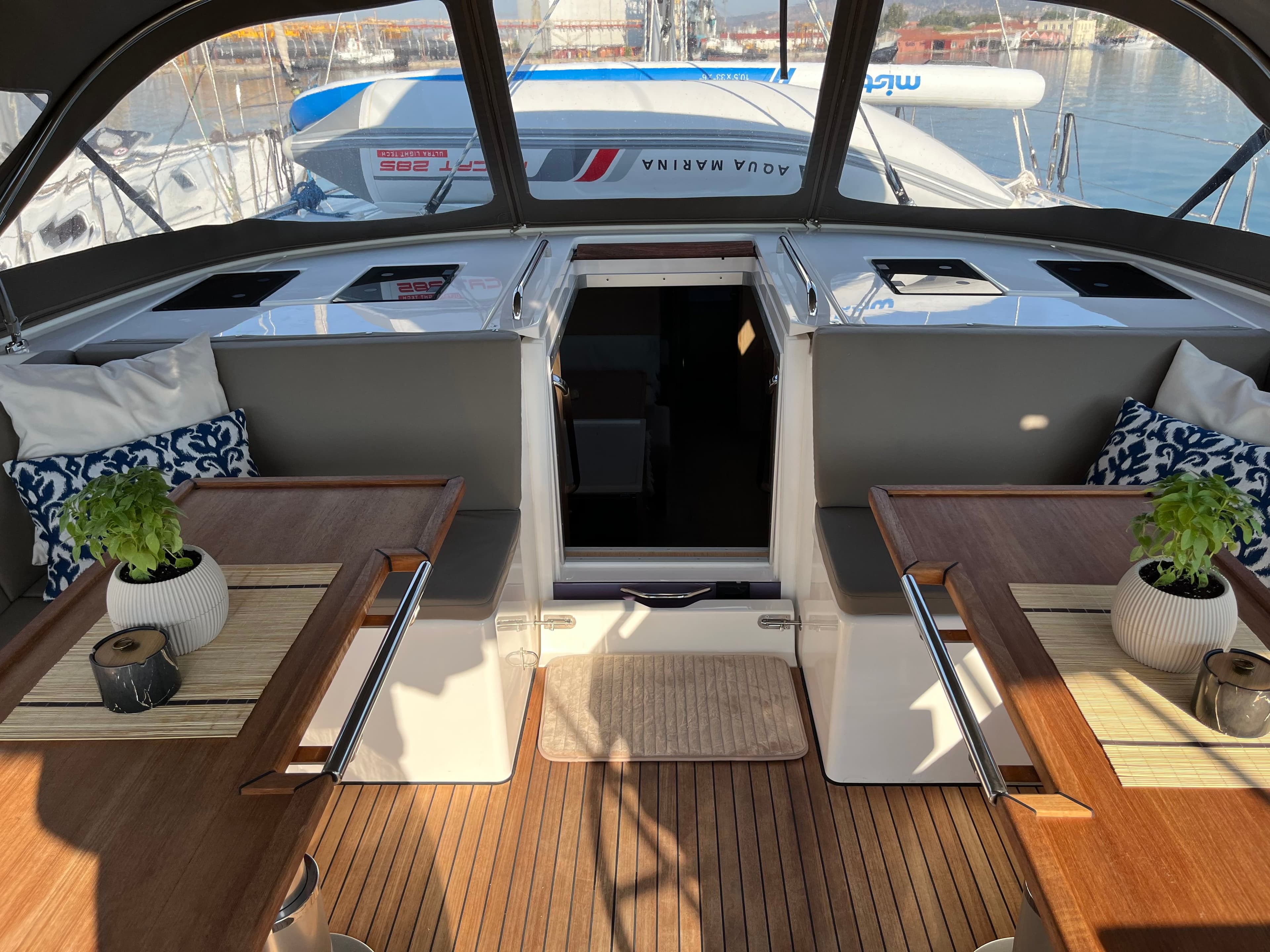 Bavaria C50 Vela – bilde 5 av 6