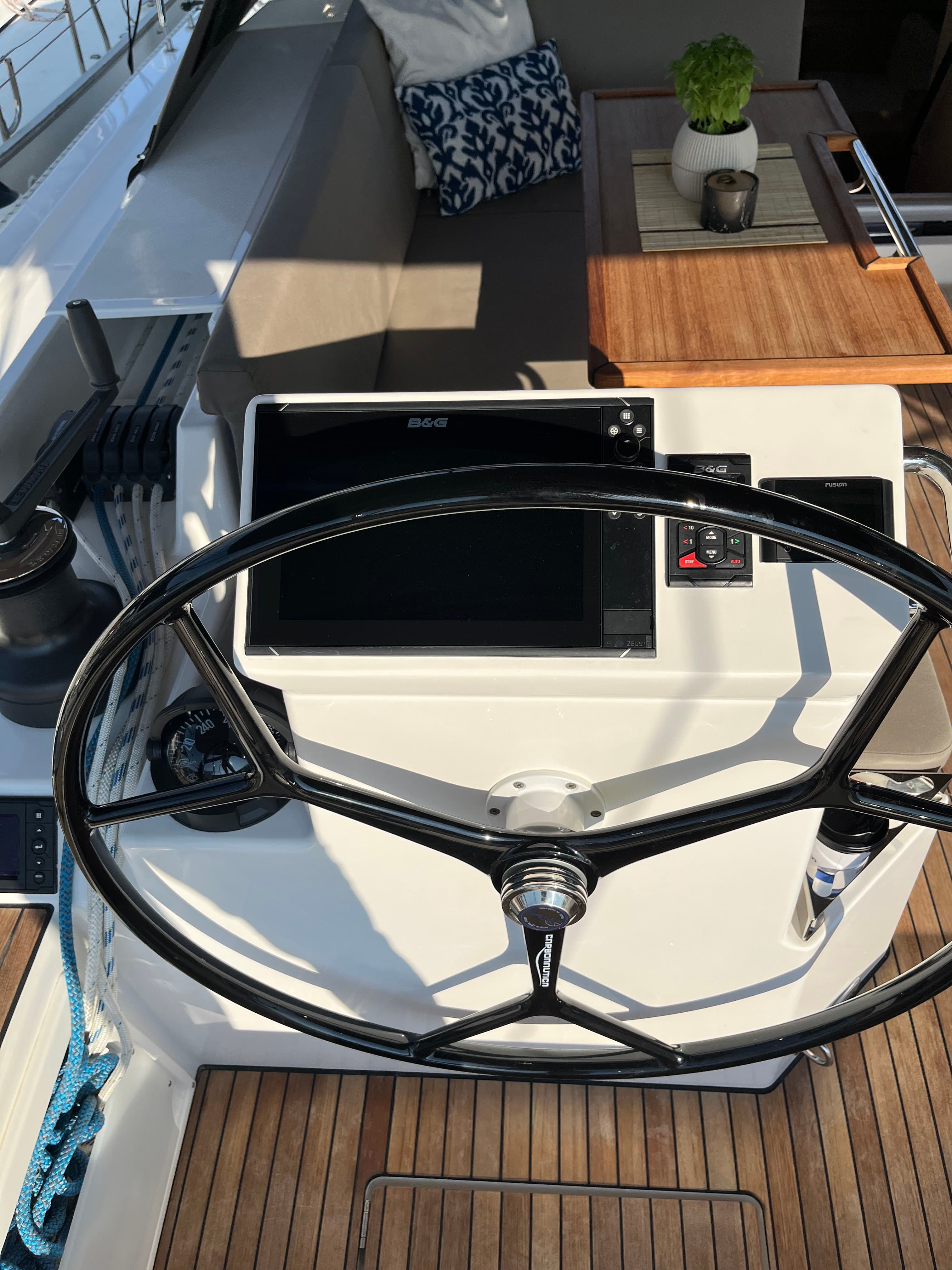 Bavaria C50 Vela – bilde 2 av 6