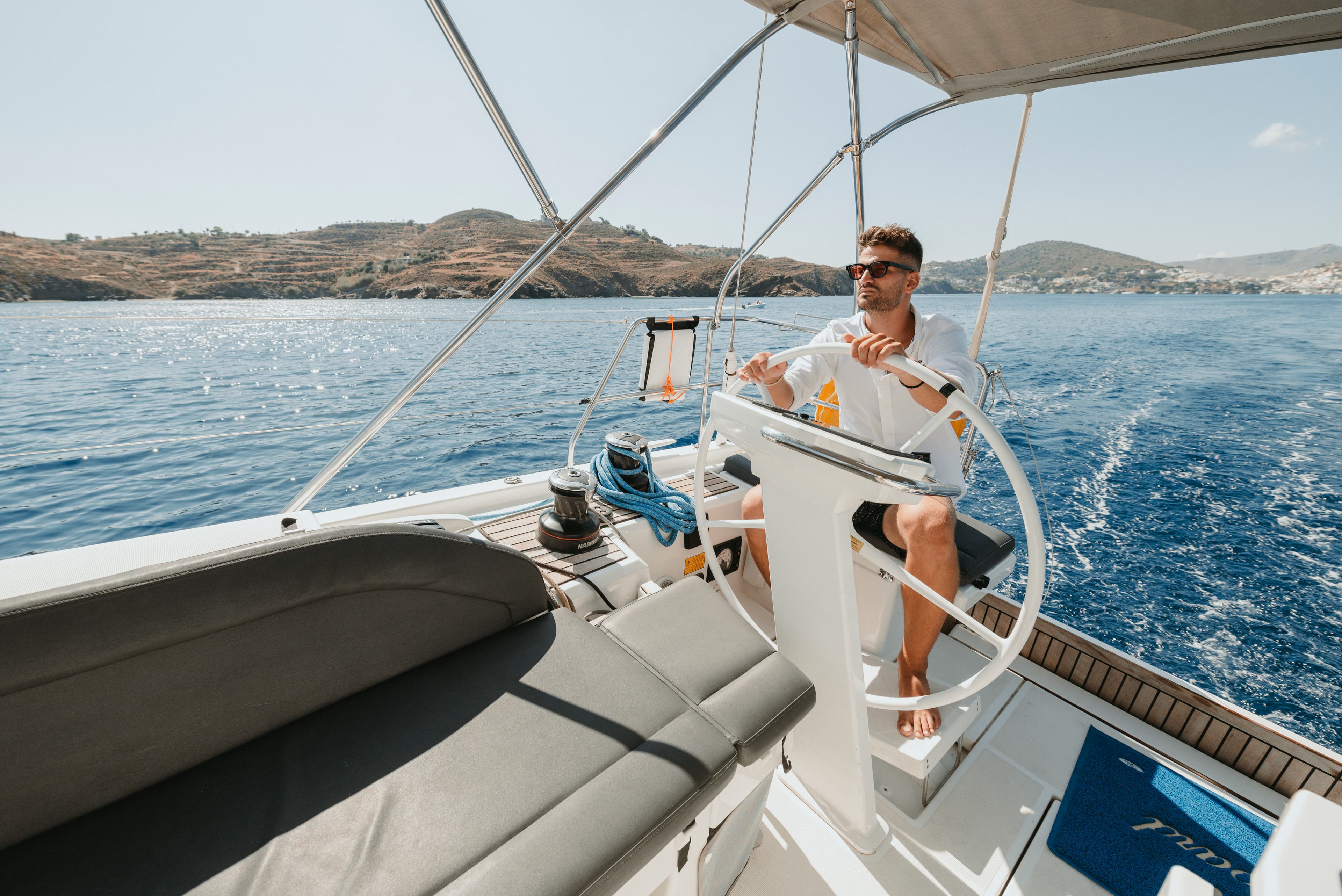 Beneteau Oceanis 46.1 Lena – bilde 3 av 10