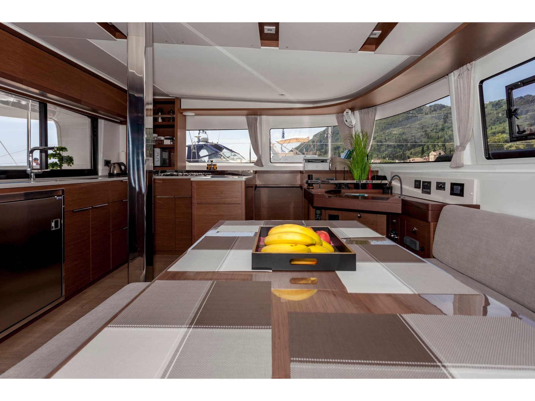 Lagoon 46 Corfu – bilde 3 av 5