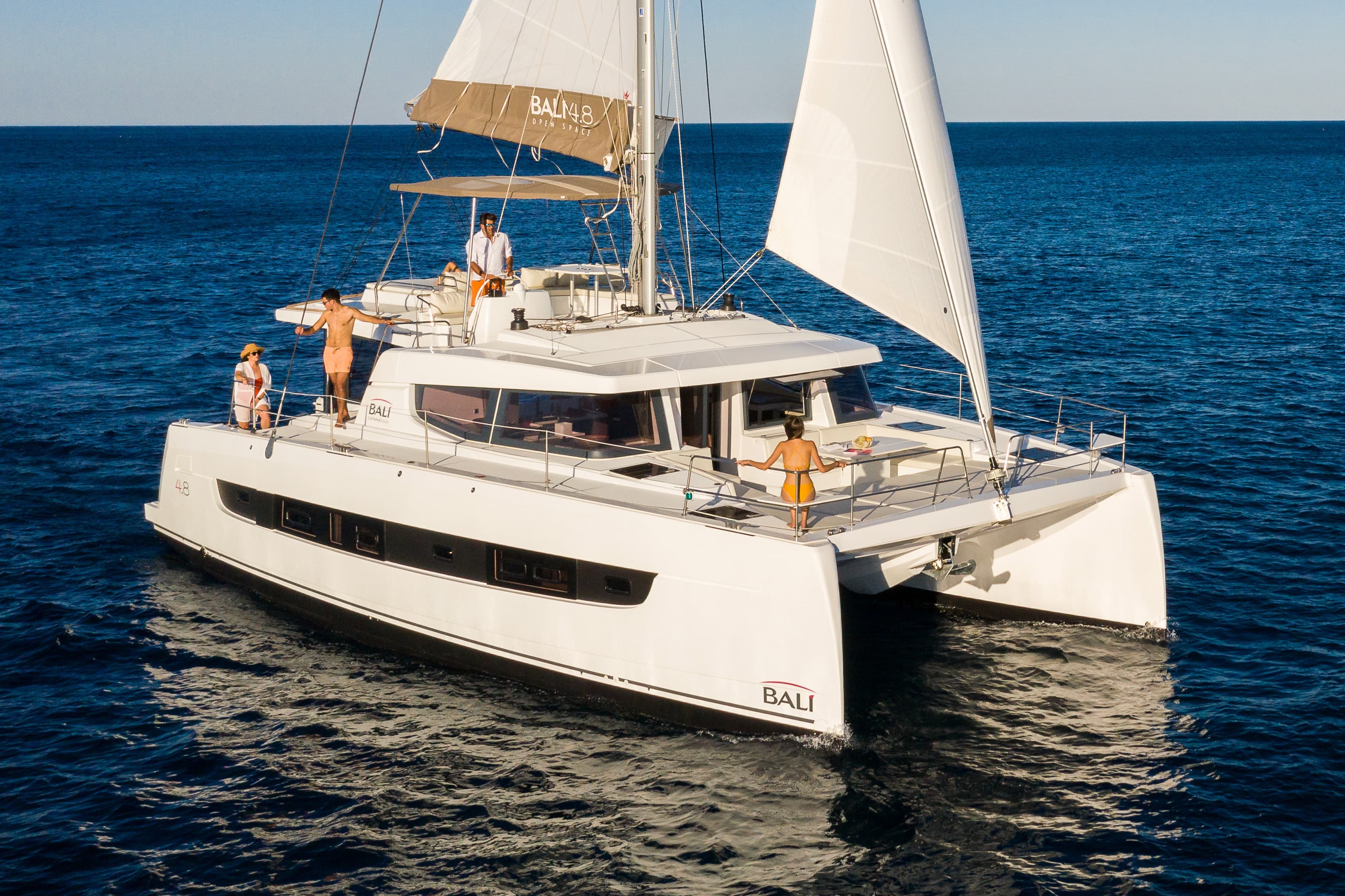 Bali 4.8 MARTINON – bilde 5 av 29