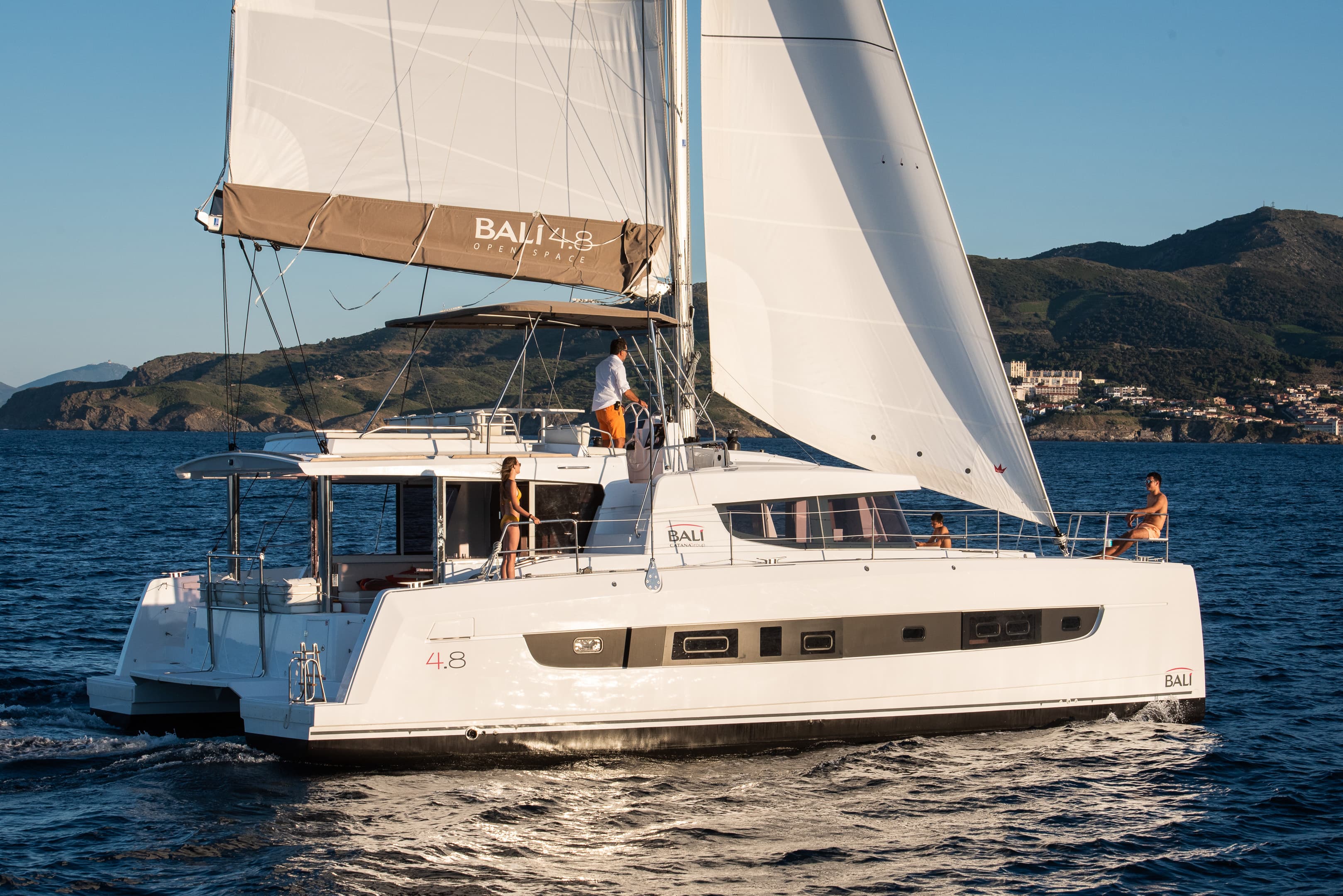 Bali 4.8 MARTINON – bilde 4 av 29