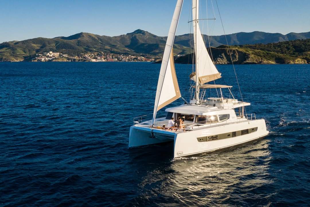 Bali 4.8 MARTINON – bilde 3 av 29