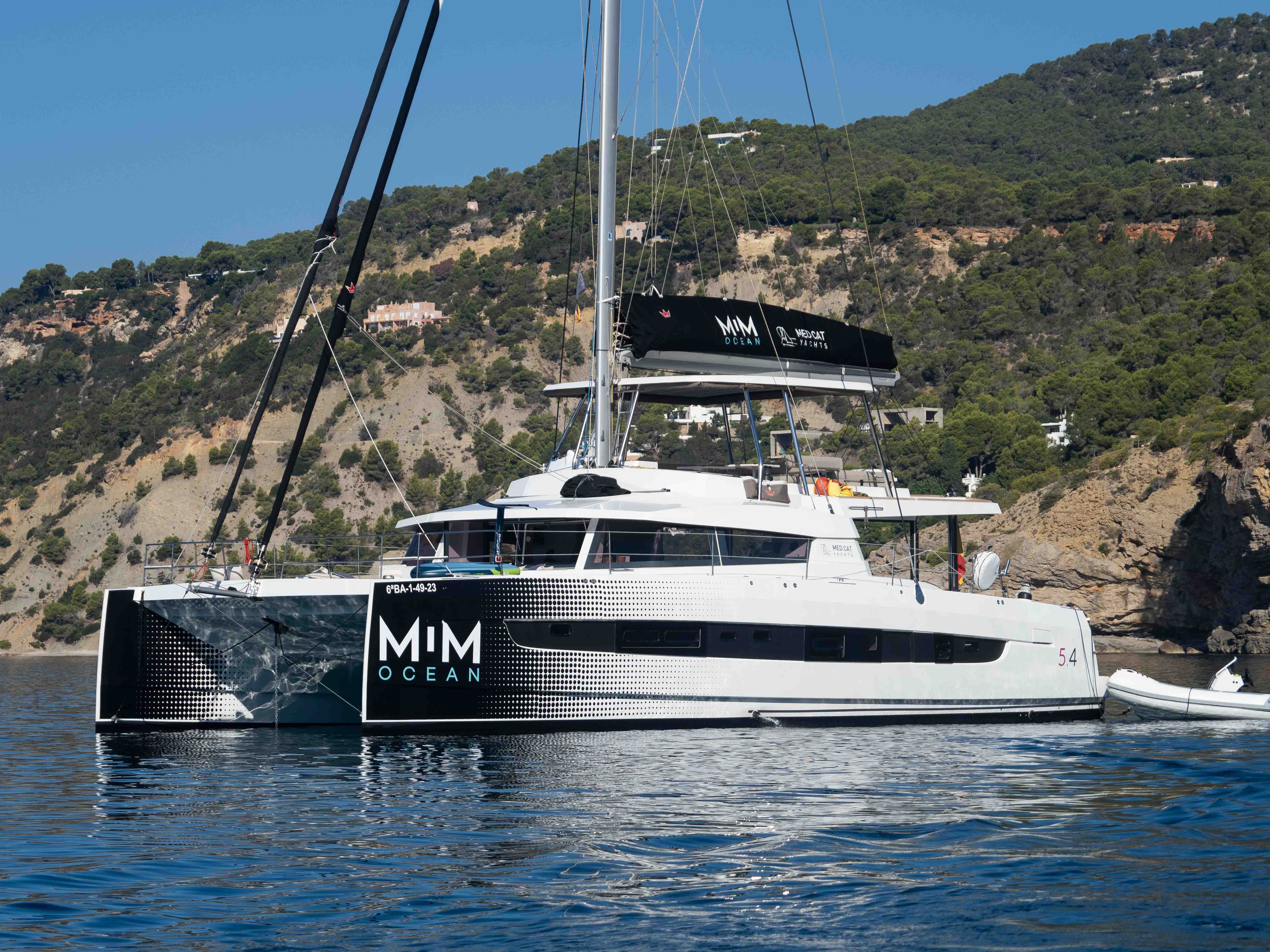 Bali 5.4 MIM OCEAN 3 – bilde 3 av 35