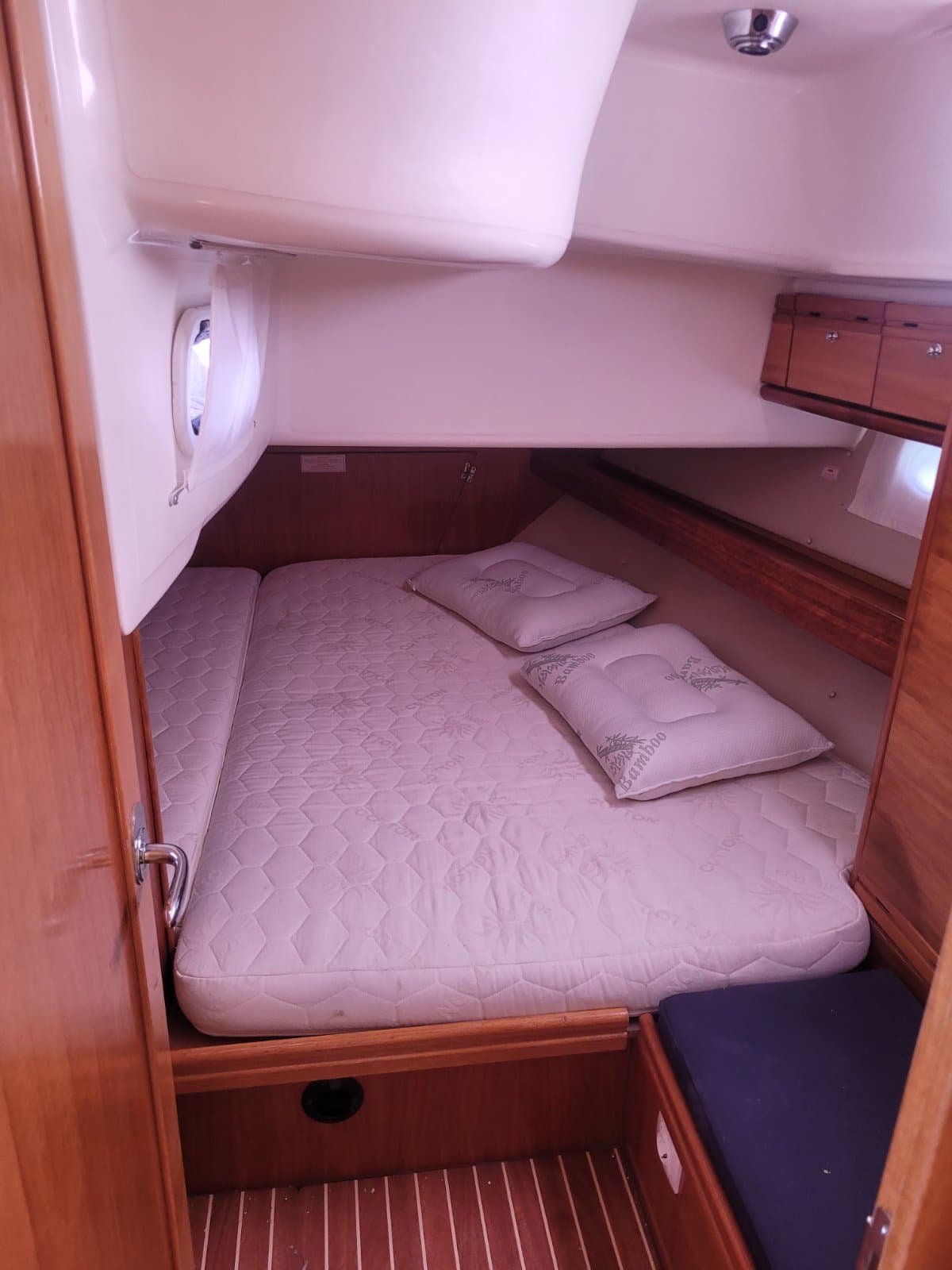 Bavaria 46 Denise (Refit 2024) – bilde 5 av 13