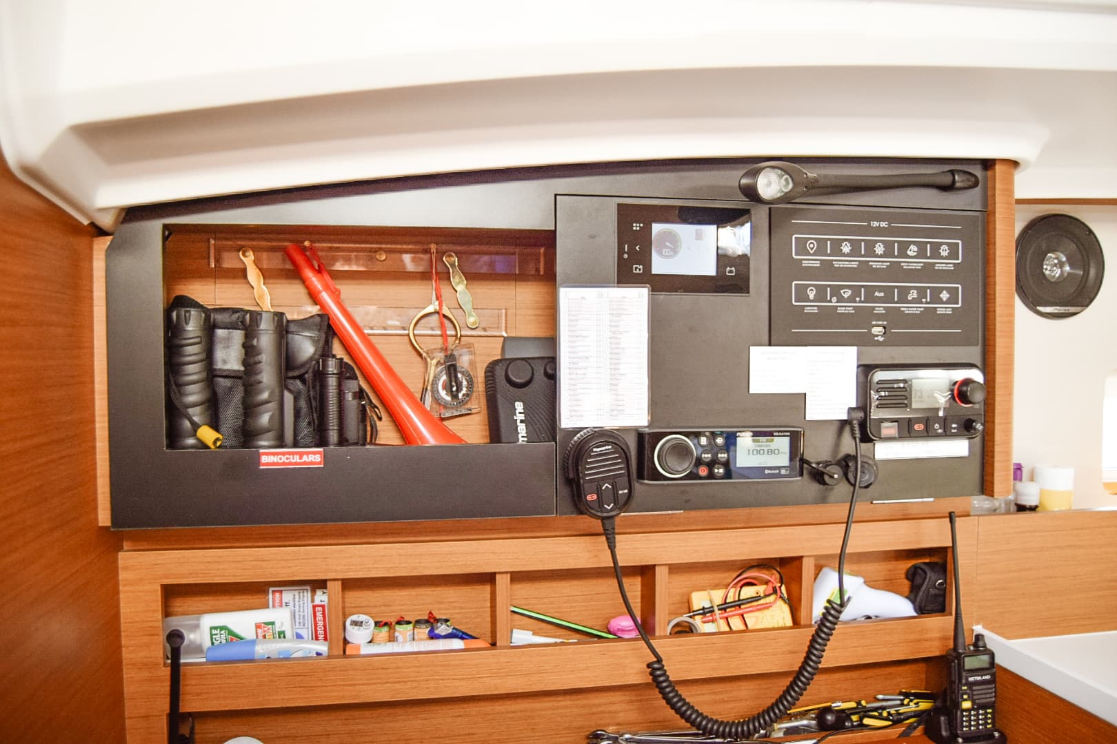 Jeanneau Sun Odyssey 410 Aegeas – bilde 2 av 18