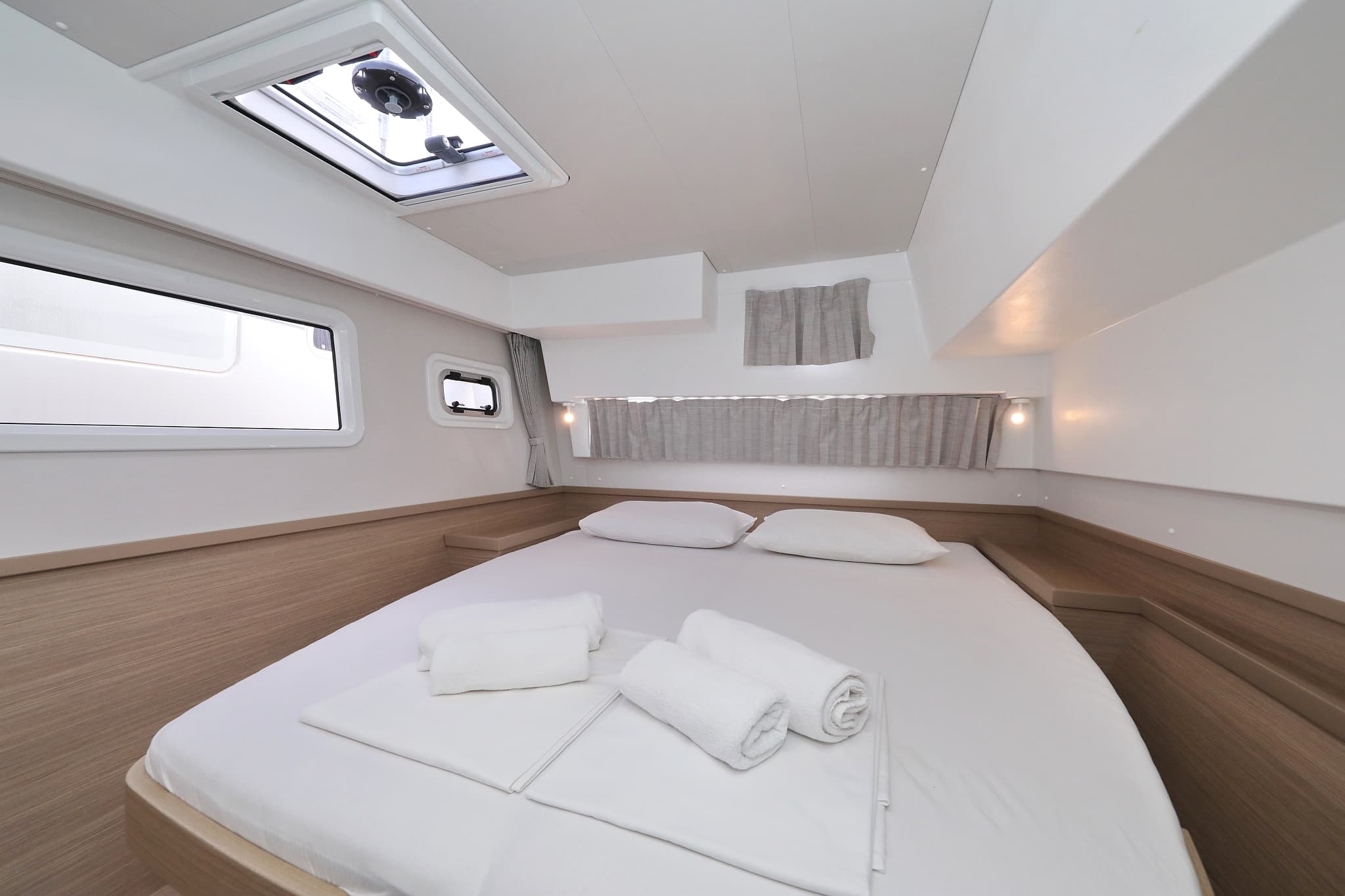 Lagoon 42 ZARA – bilde 2 av 114