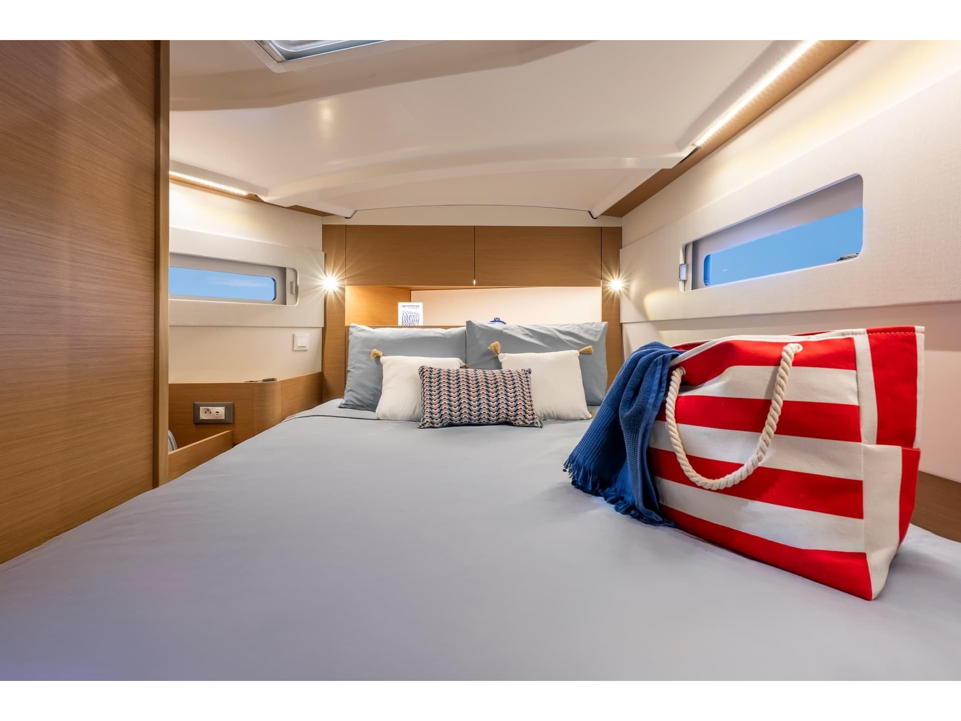 Jeanneau Sun Odyssey 415 PENELOPE – bilde 2 av 13