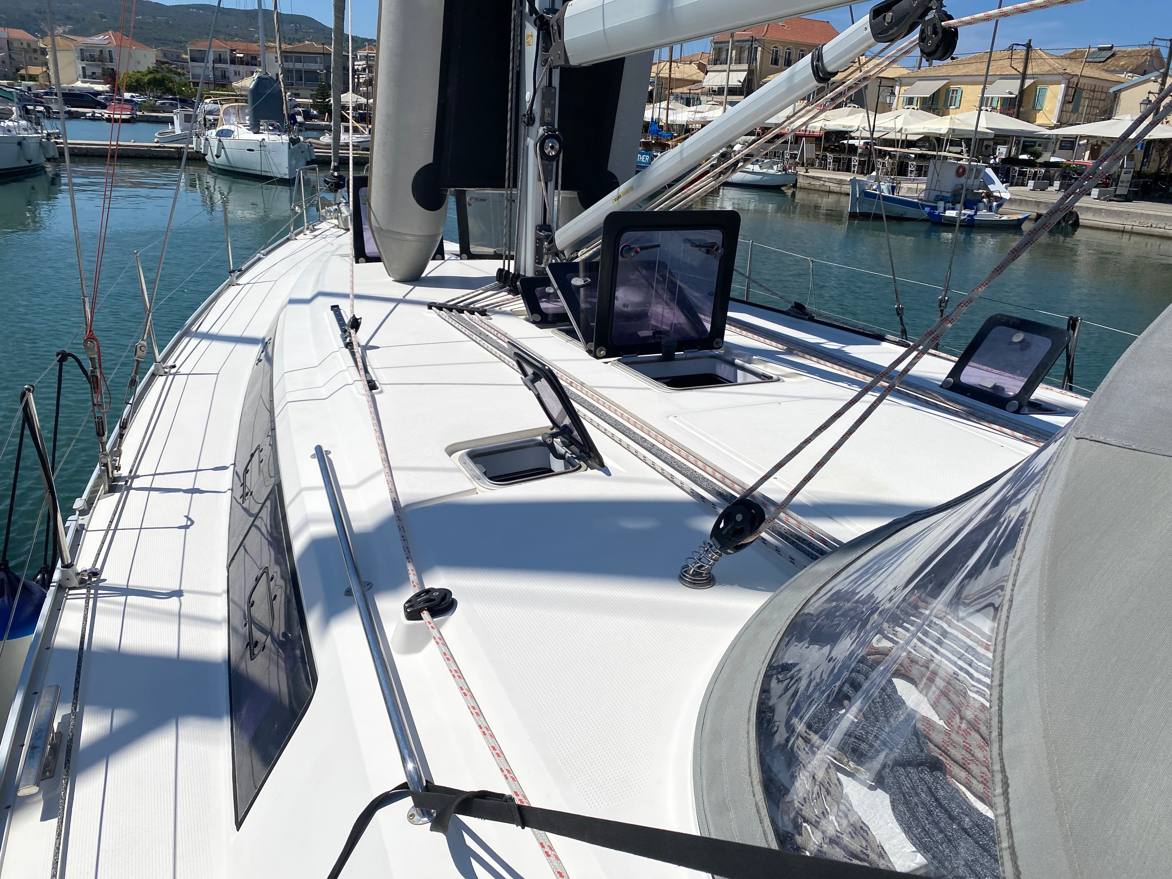 Bavaria 46 Cruiser Rea (Refit 2022) – bilde 5 av 42
