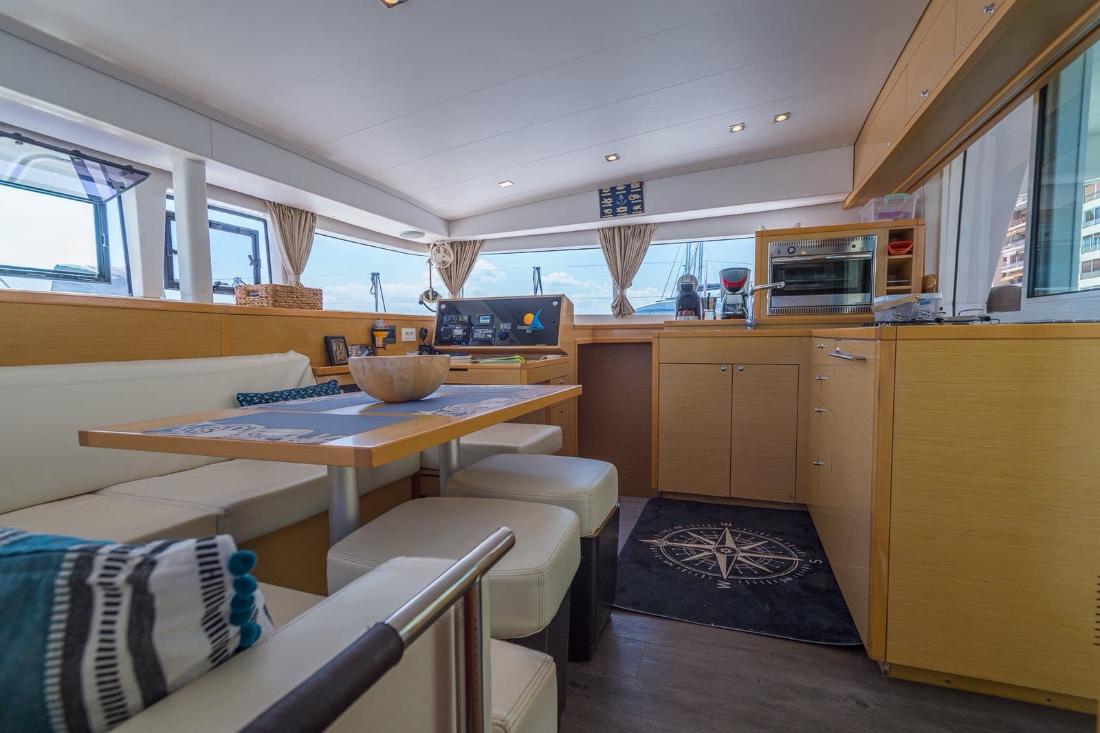 Lagoon 400 S2 ASTRO – bilde 4 av 44