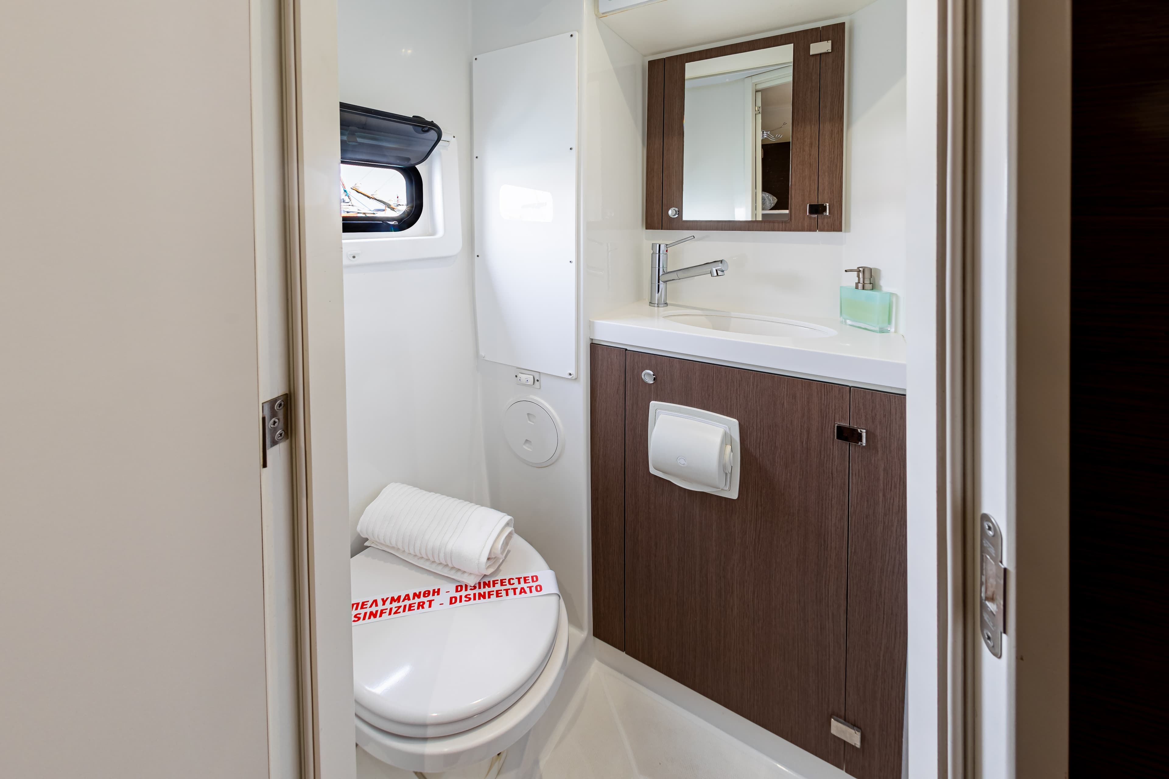 Bali 4.8 Calypso – bilde 5 av 19