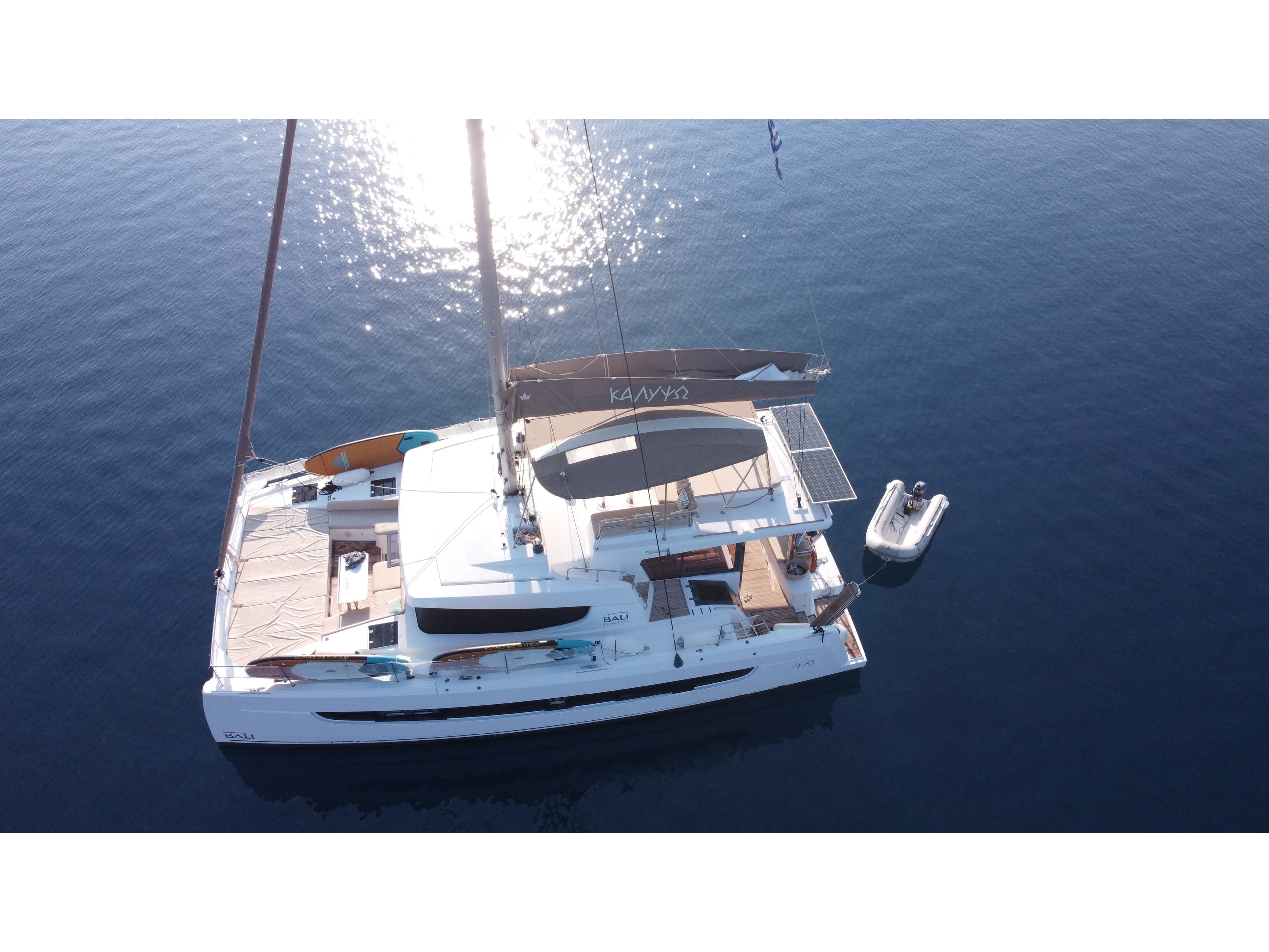 Bali 4.8 Calypso