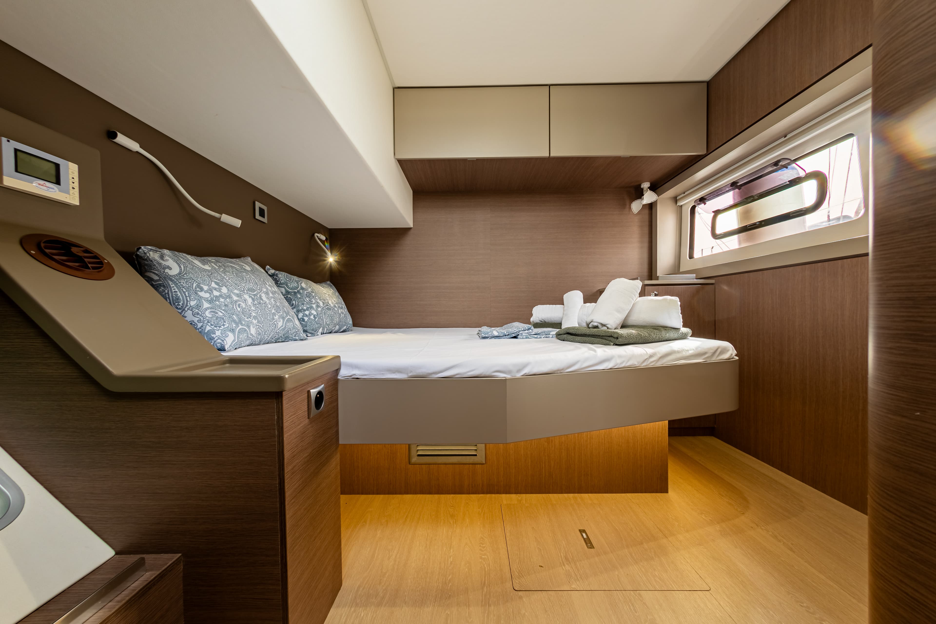 Bali 4.8 Calypso – bilde 2 av 19