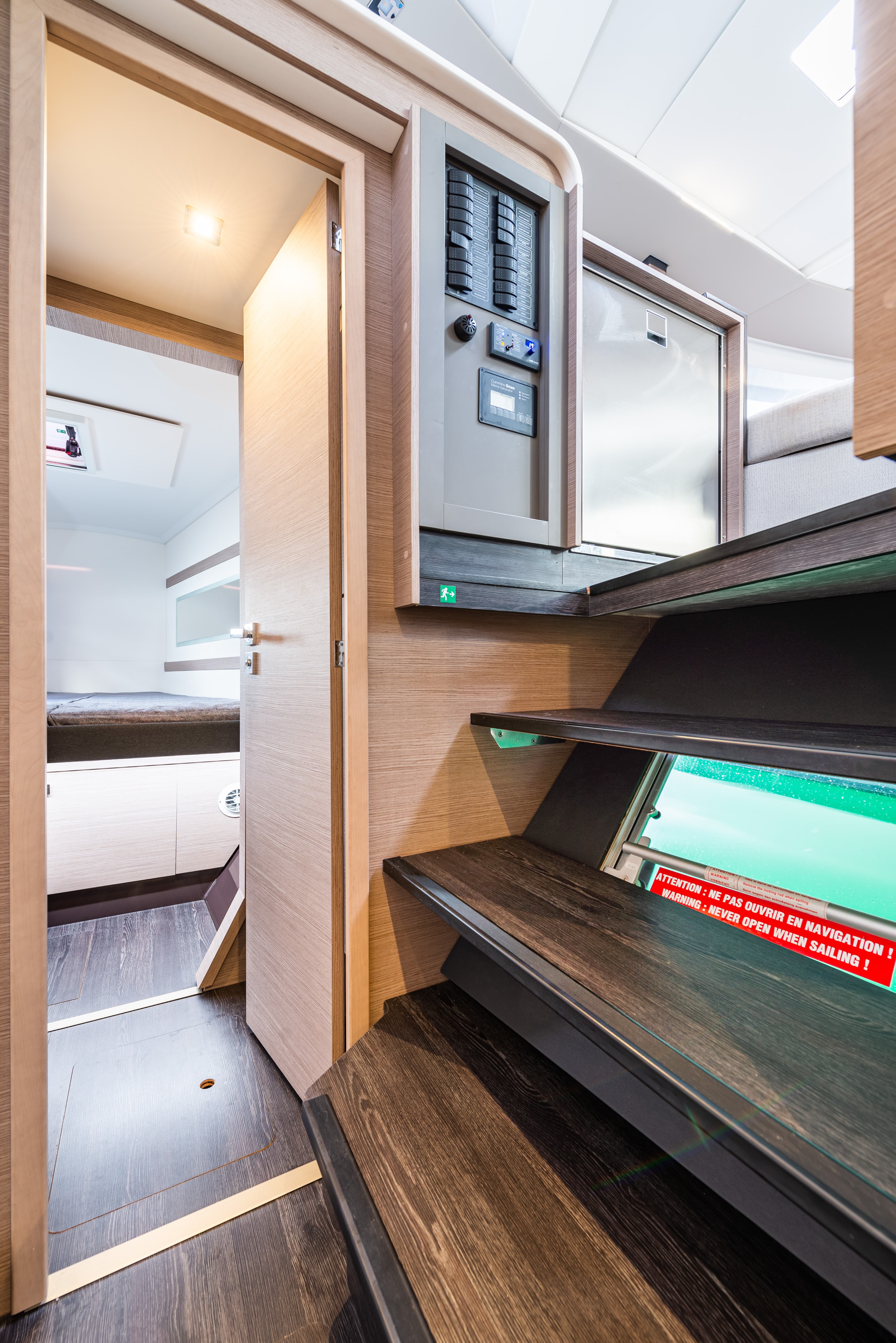 Fountaine Pajot Isla 40 Rih – bilde 4 av 62