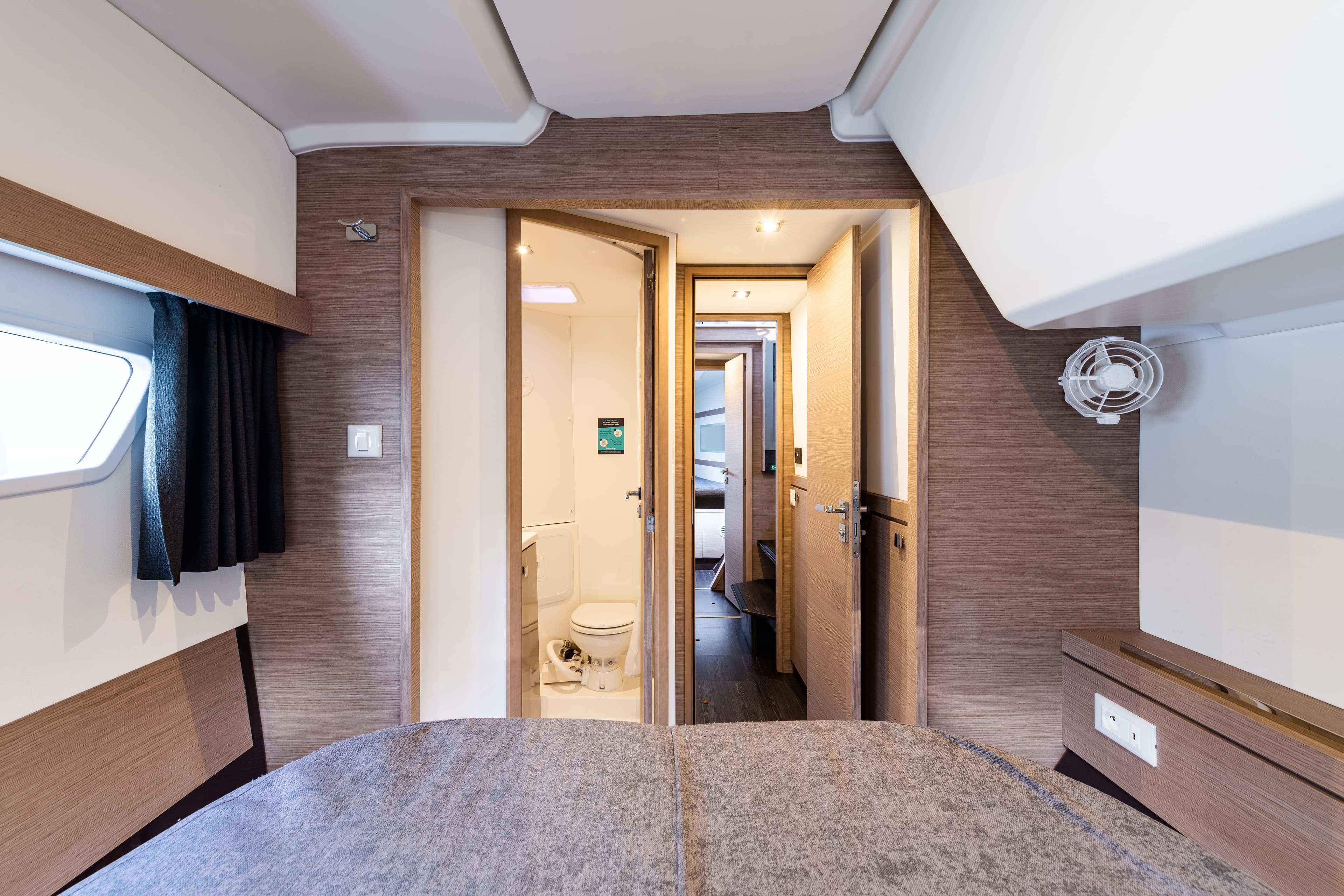 Fountaine Pajot Isla 40 Rih – bilde 3 av 62