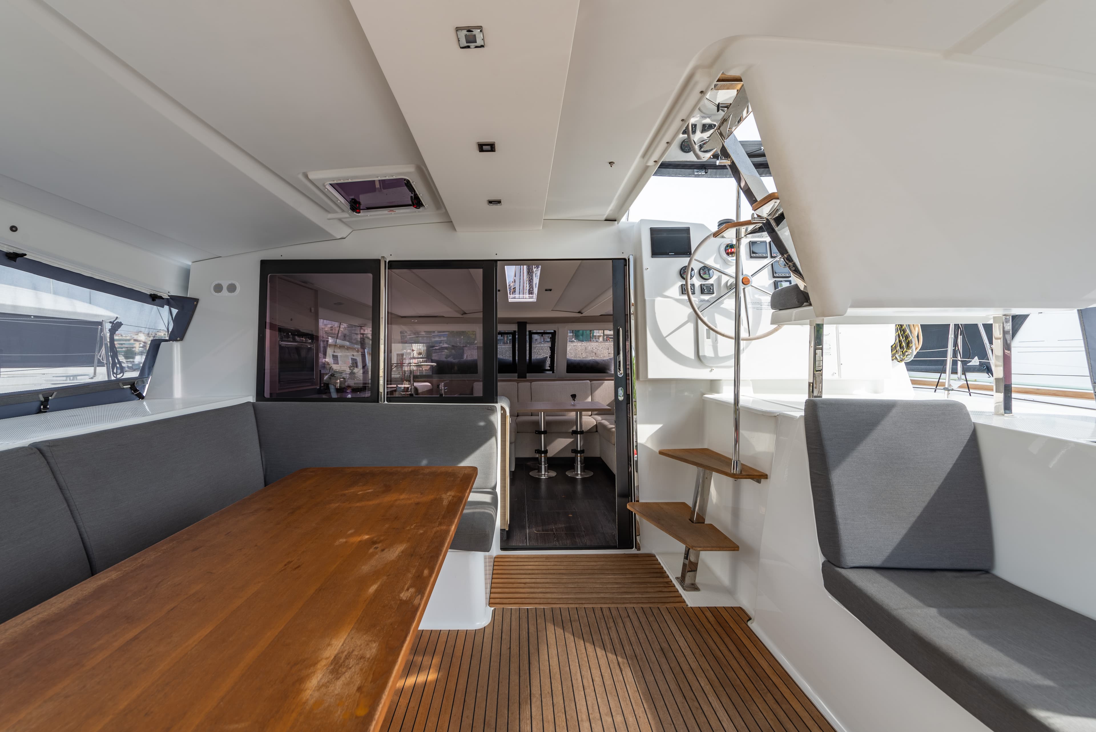 Fountaine Pajot Isla 40 Rih – bilde 5 av 62