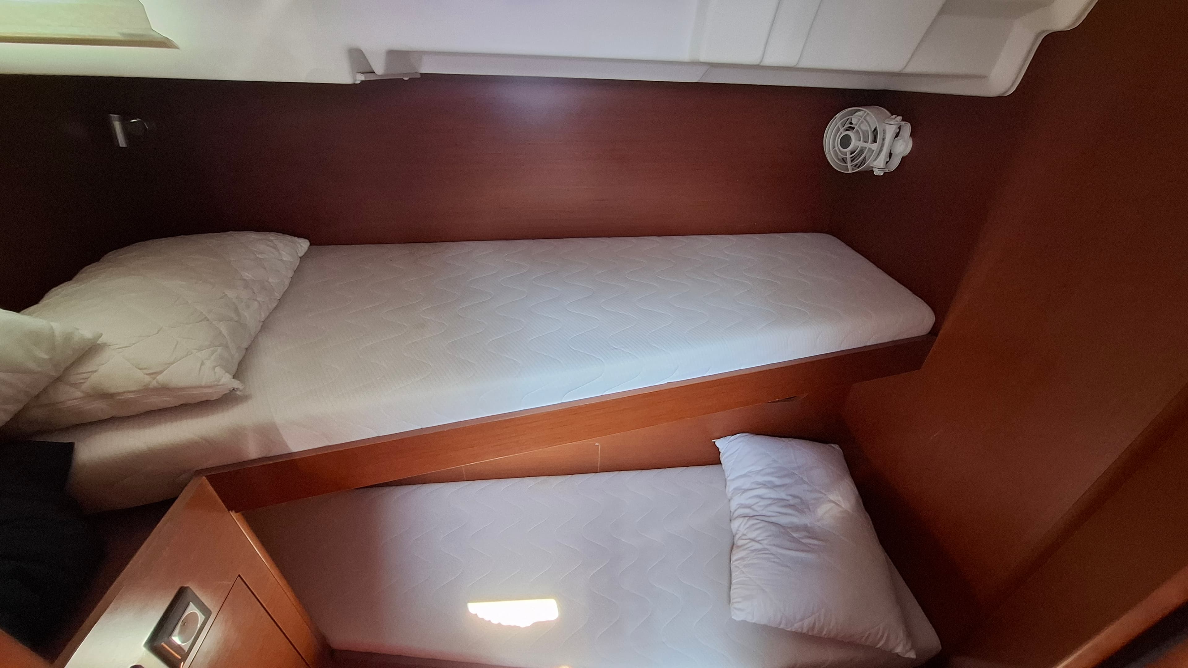 Beneteau Oceanis 51.1 Bolero – bilde 2 av 35