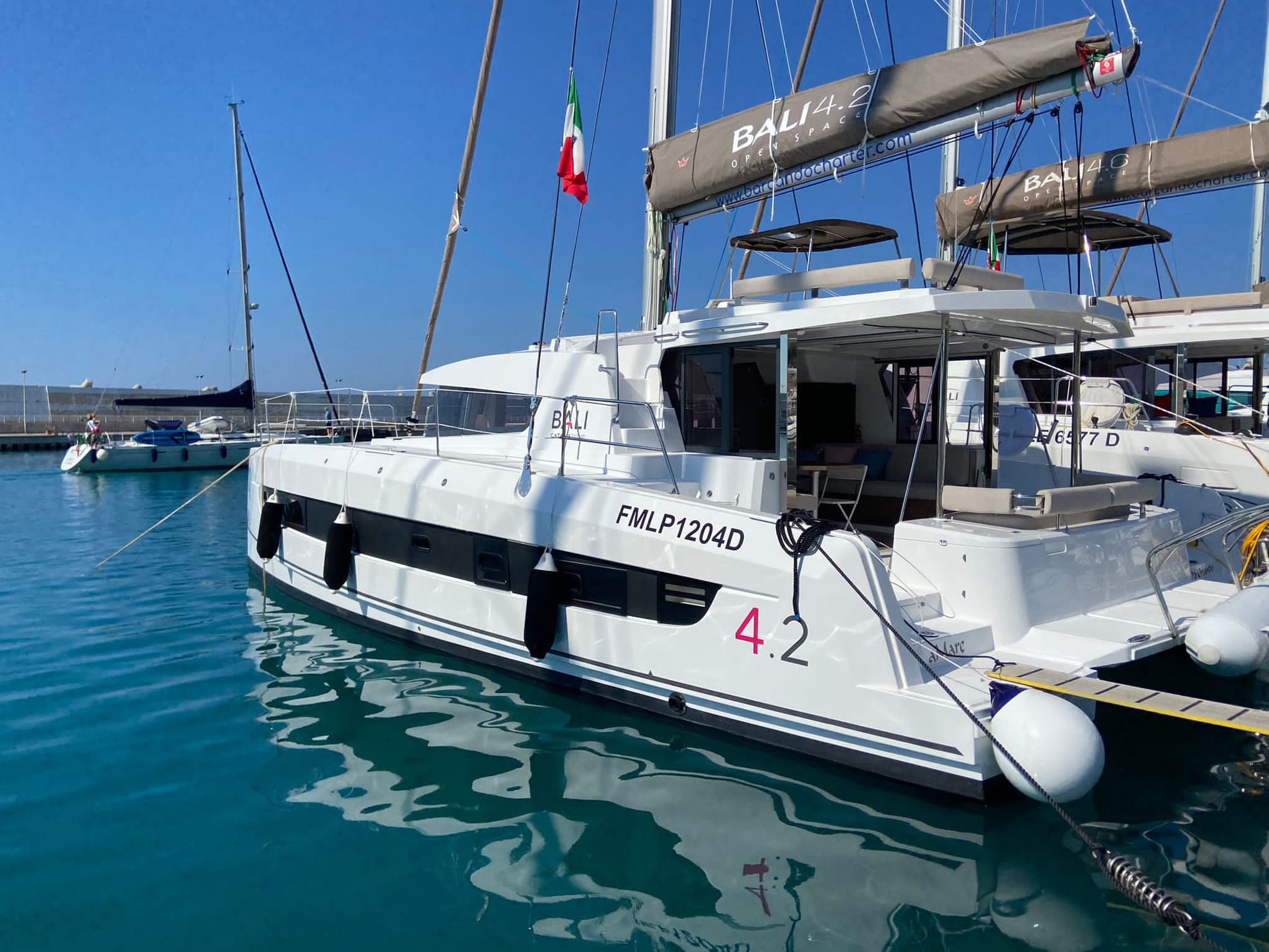 Bali 4.2 aMare