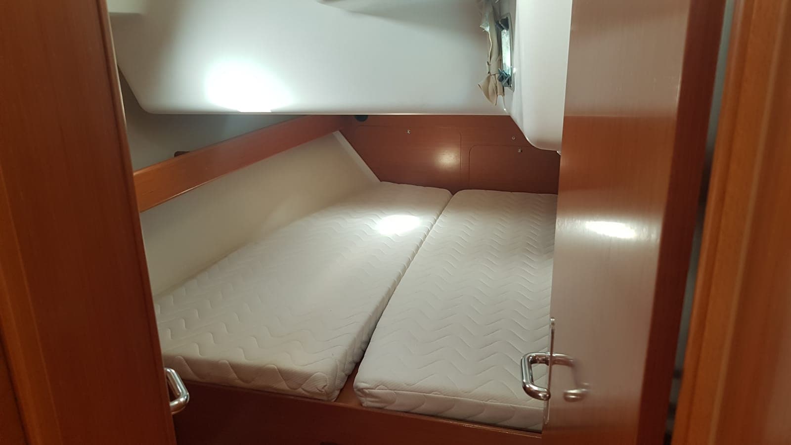Beneteau Cyclades 50.5 Nisyros – bilde 5 av 23