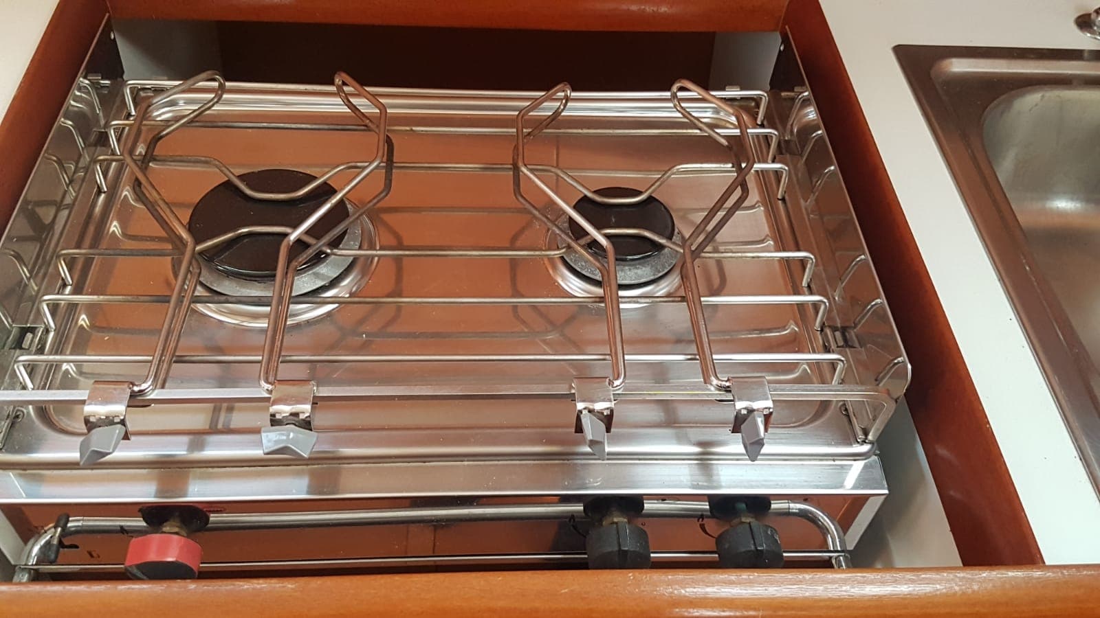Beneteau Cyclades 50.5 Nisyros – bilde 2 av 23