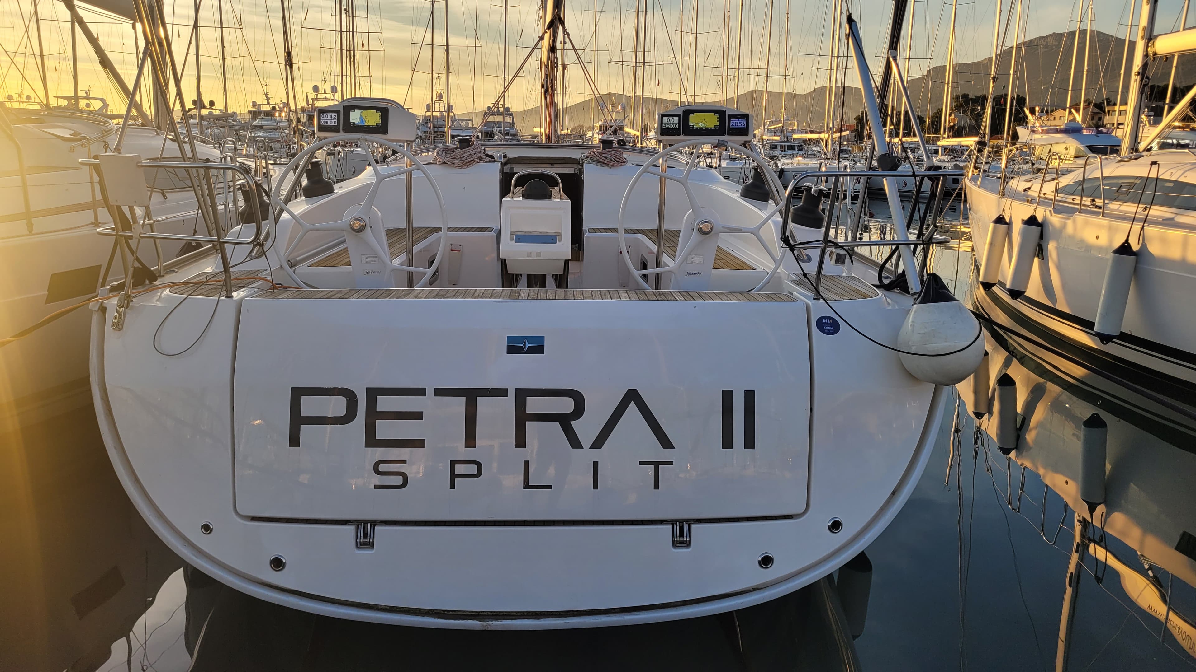 Bavaria Cruiser 51 Petra 2 – bilde 4 av 28