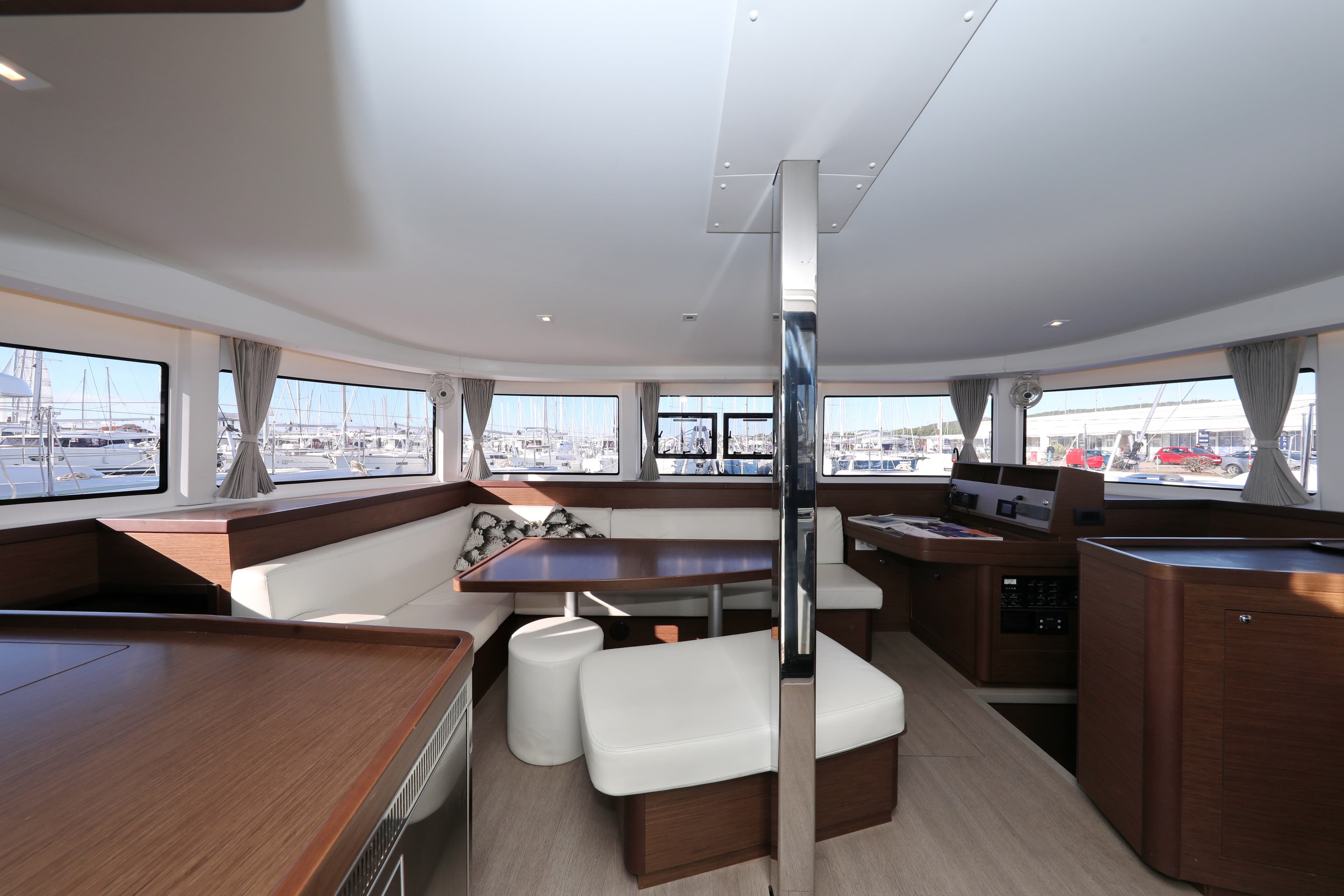 Lagoon 42 MADRE PERLA – bilde 2 av 85