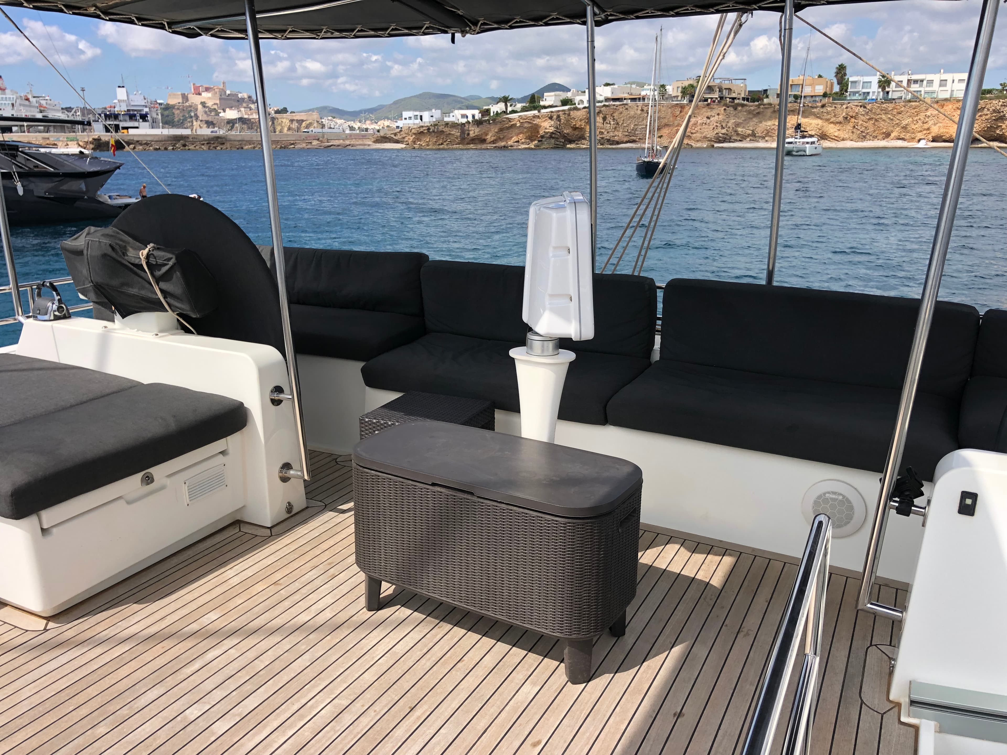 Lagoon 620 ZS – bilde 2 av 54