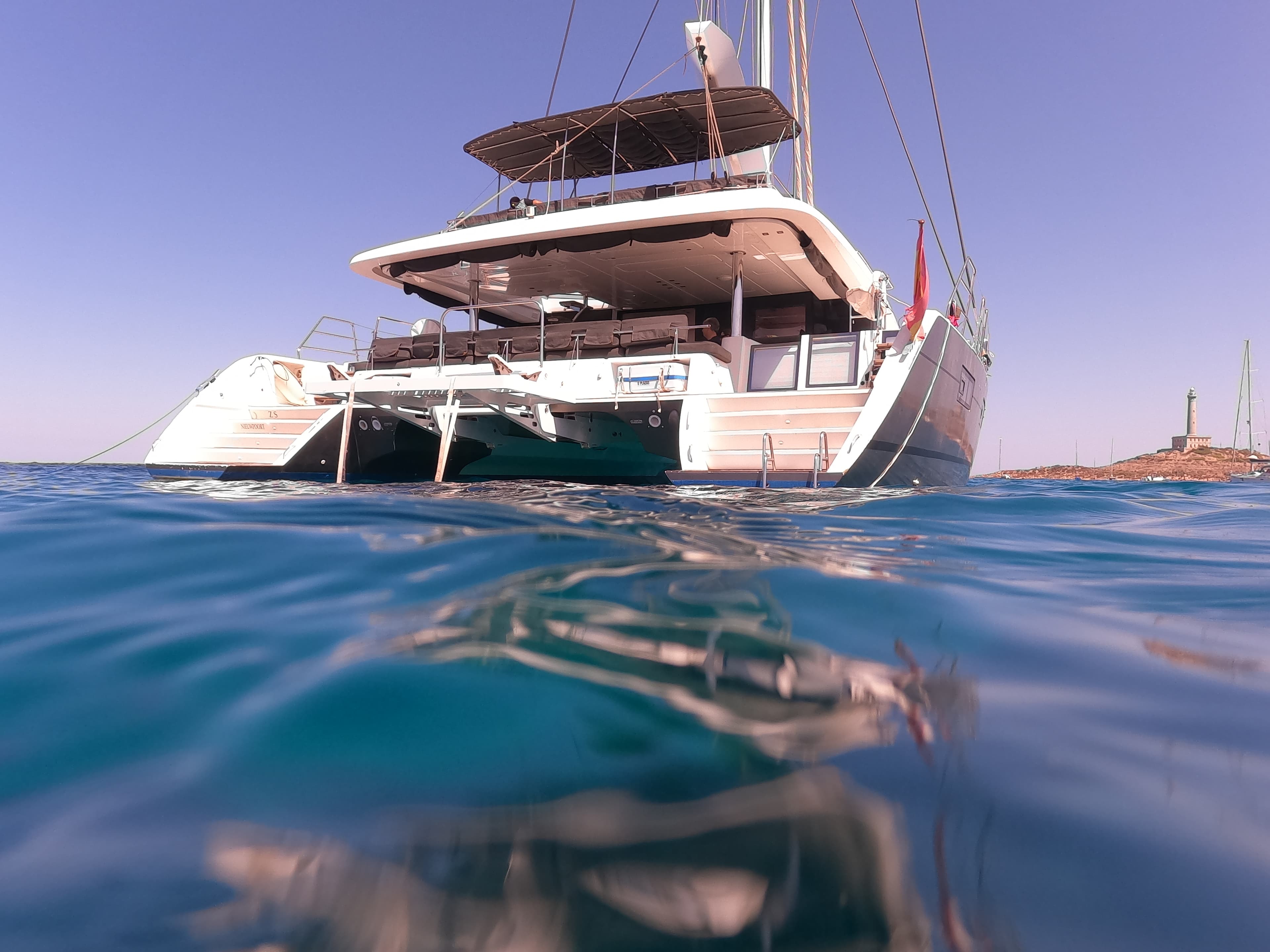 Lagoon 620 ZS – bilde 4 av 54