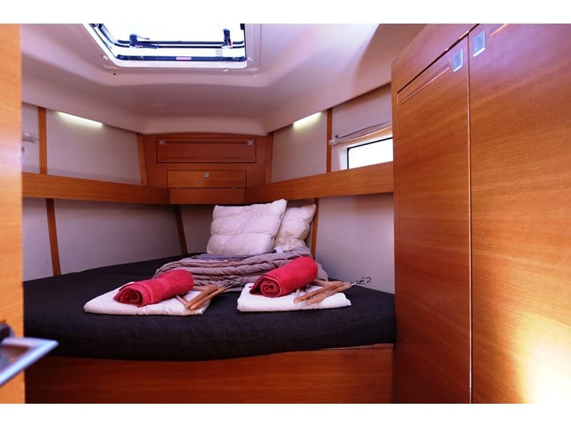 Elan Impression 444 Aquatica – bilde 3 av 19