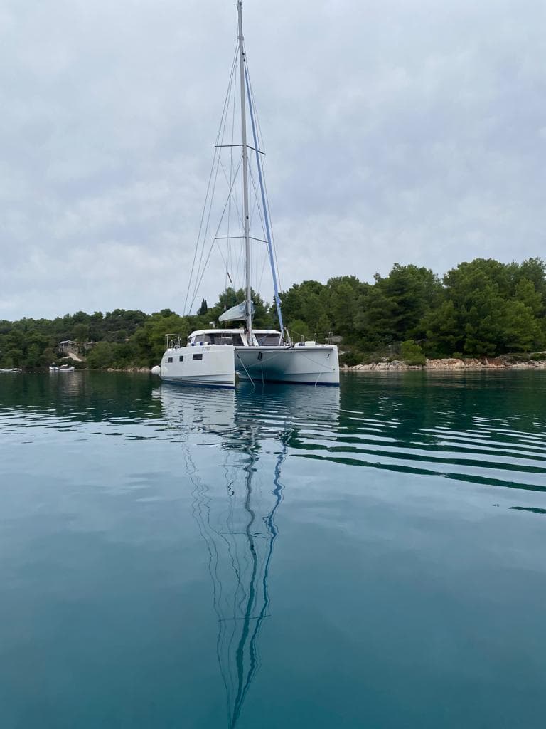 Nautitech 40 Open JANGADA – bilde 2 av 7