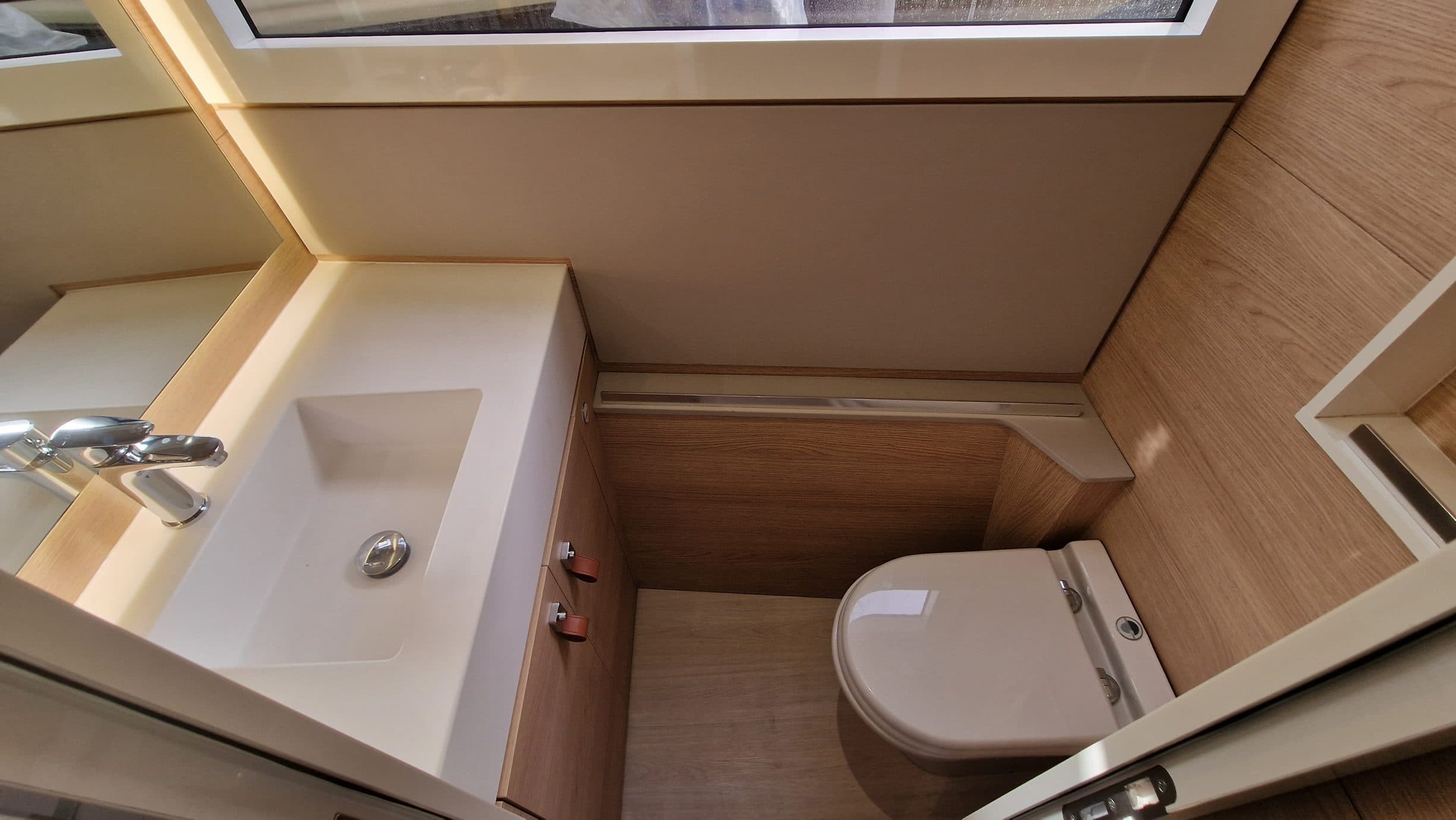 Aventura Catamarans Aventura 45 Good luck – bilde 3 av 36